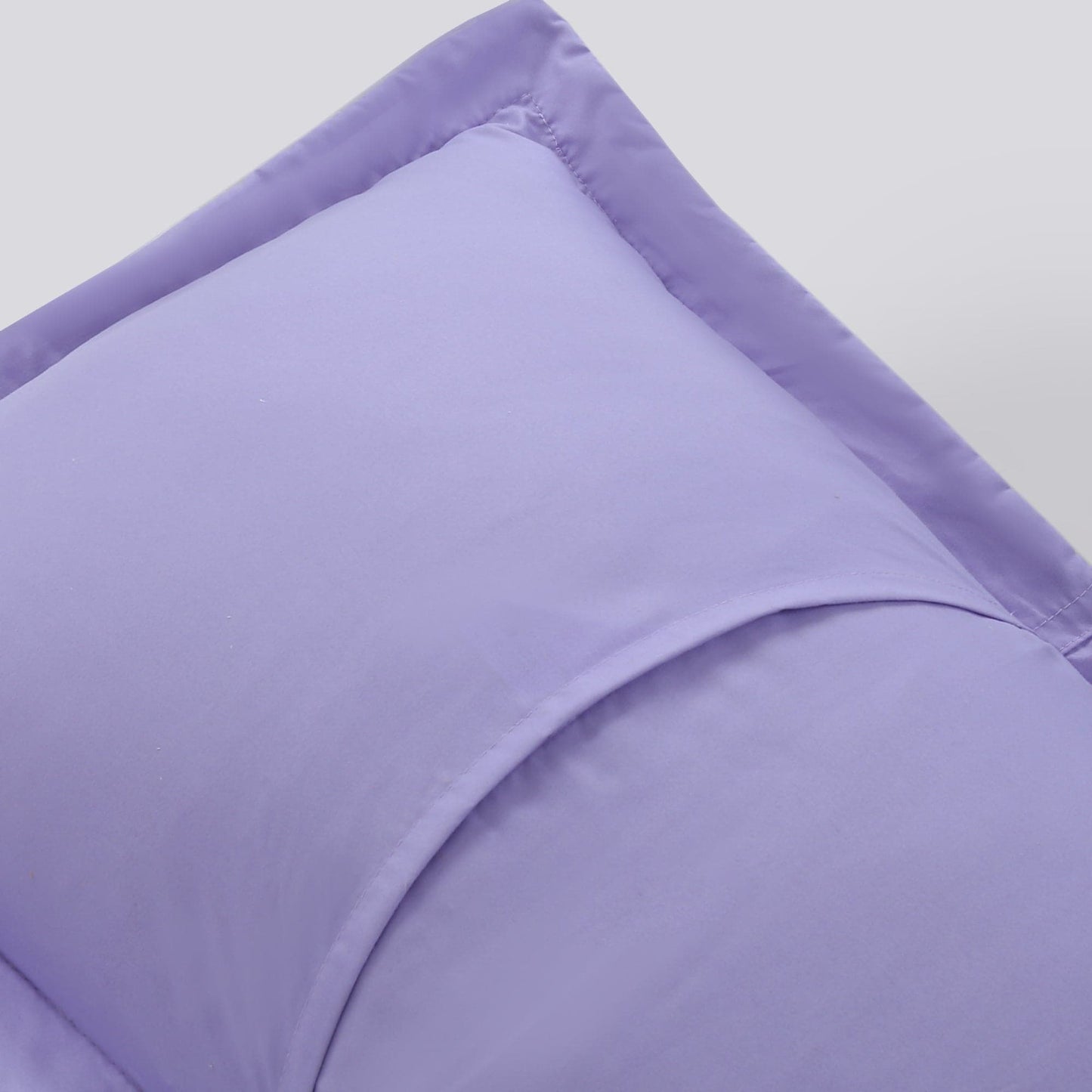 Housse de coussin brodée Porch & Den Manor (lot de 2)