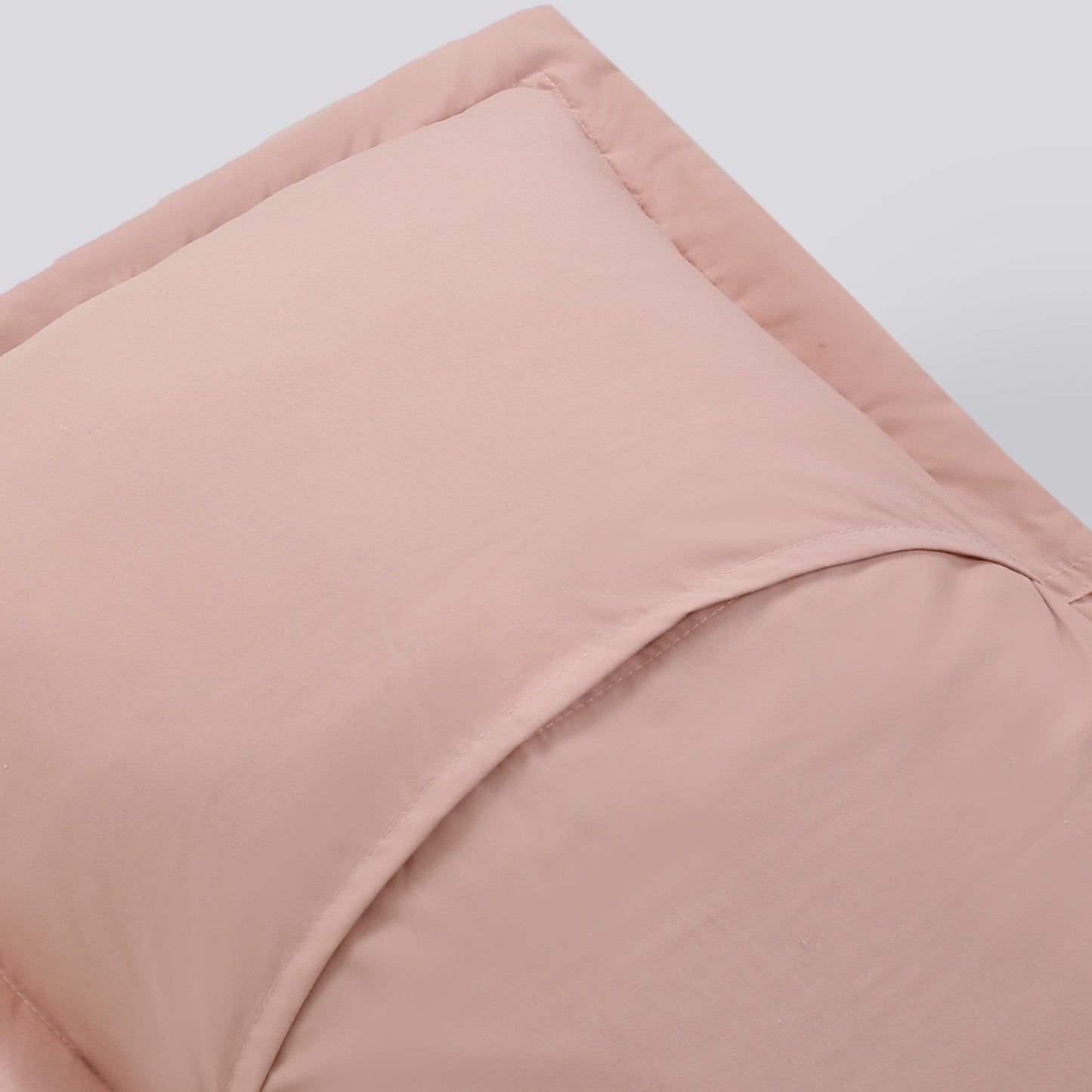 Housse de coussin brodée Porch & Den Manor (lot de 2)