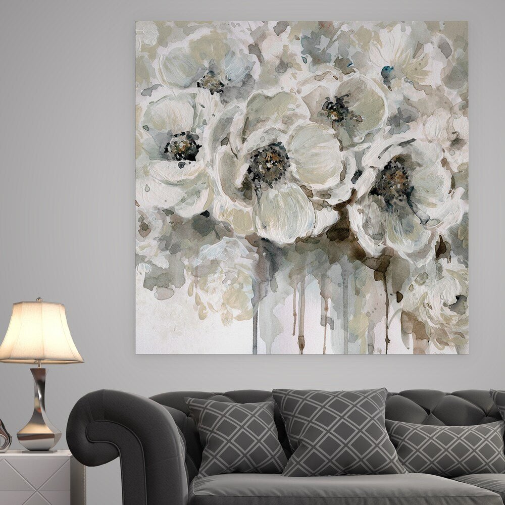 Toile murale haut de gamme « Quiet Moments »