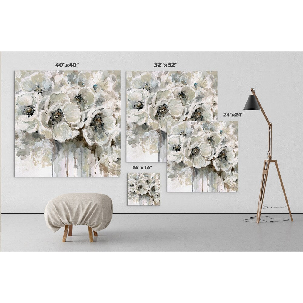 Toile murale haut de gamme « Quiet Moments »