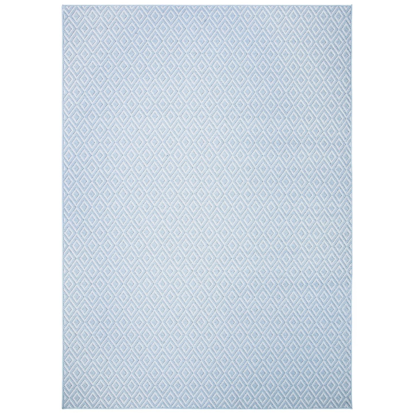 Tapis imperméable lavable d'intérieur/extérieur SAFAVIEH Bermuda Elvy