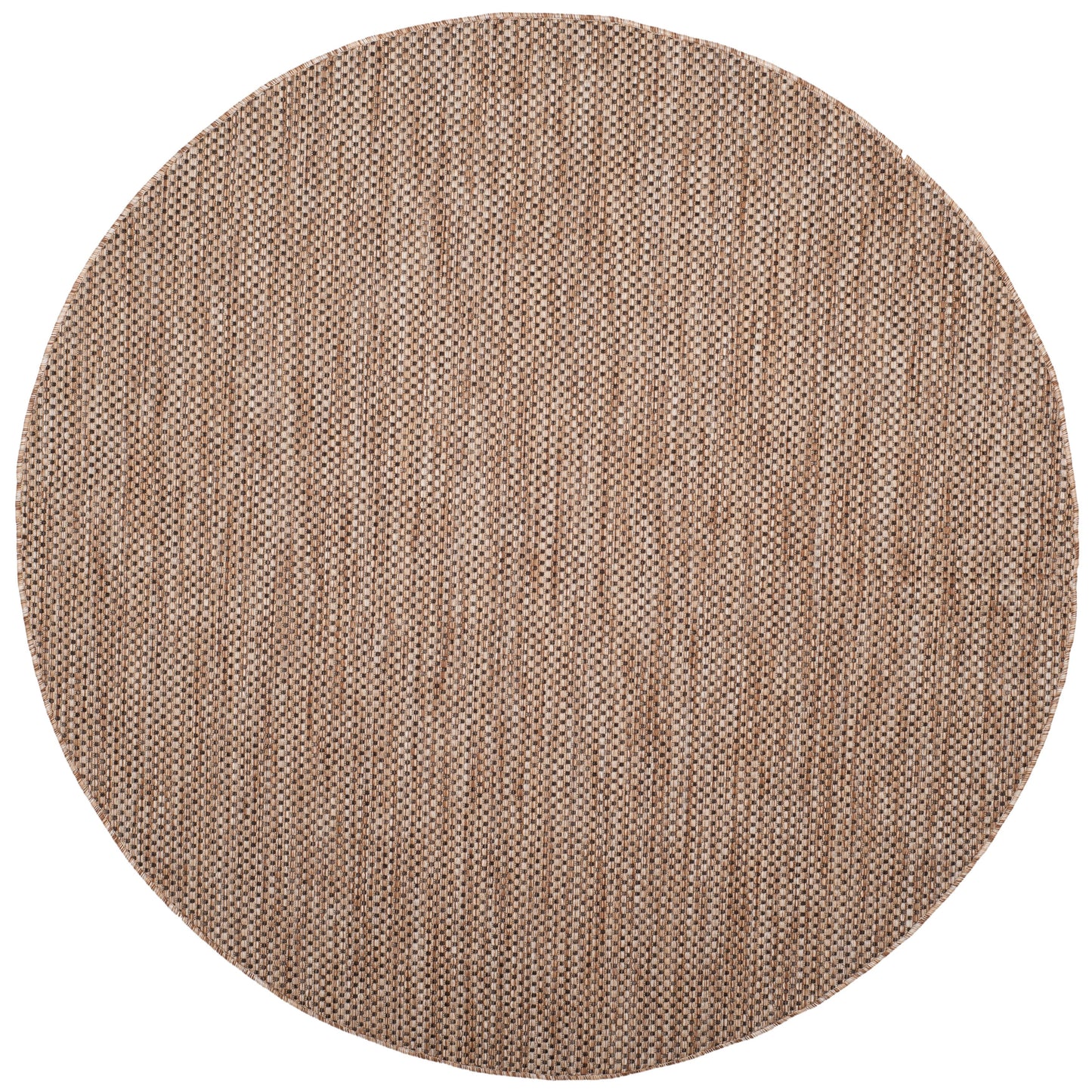 Tapis de jardin imperméable pour intérieur/extérieur SAFAVIEH Courtyard Begajeta.