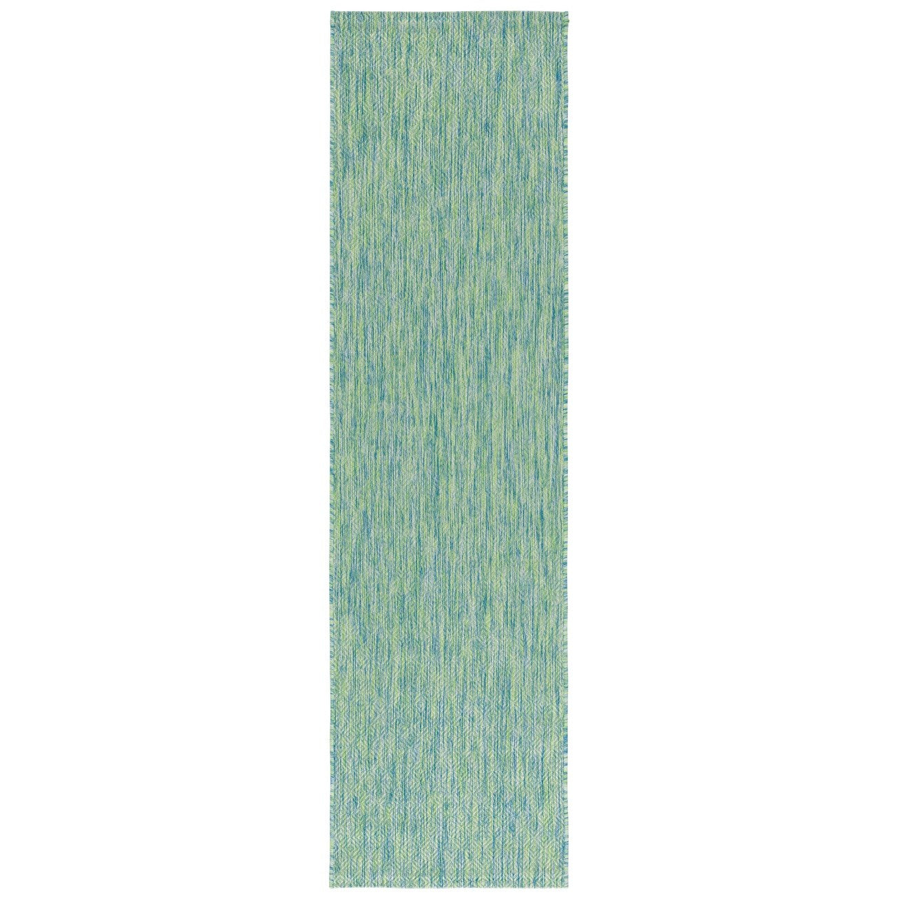 Tapis de jardin imperméable pour intérieur/extérieur SAFAVIEH Courtyard Begajeta.