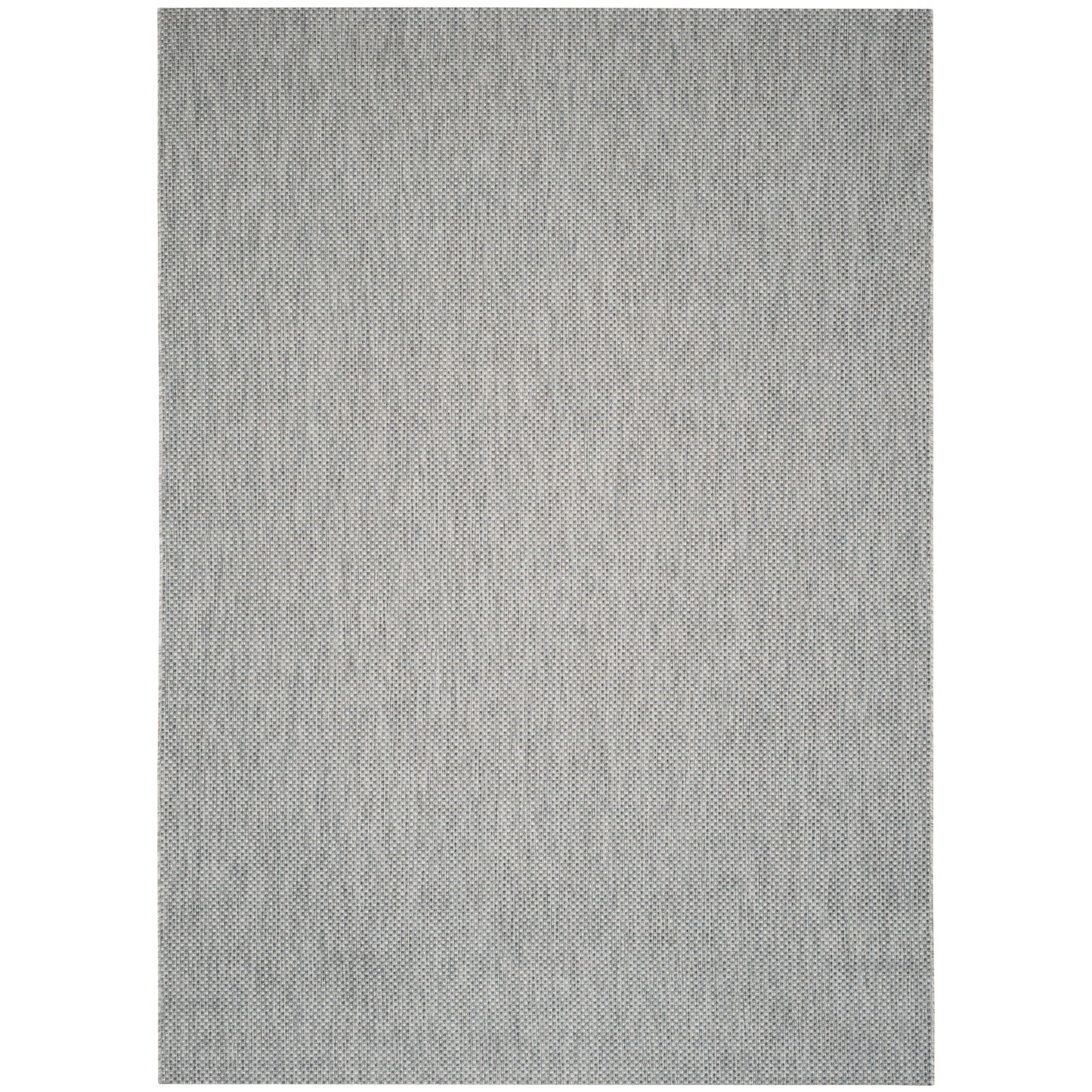 Tapis de jardin imperméable pour intérieur/extérieur SAFAVIEH Courtyard Begajeta.