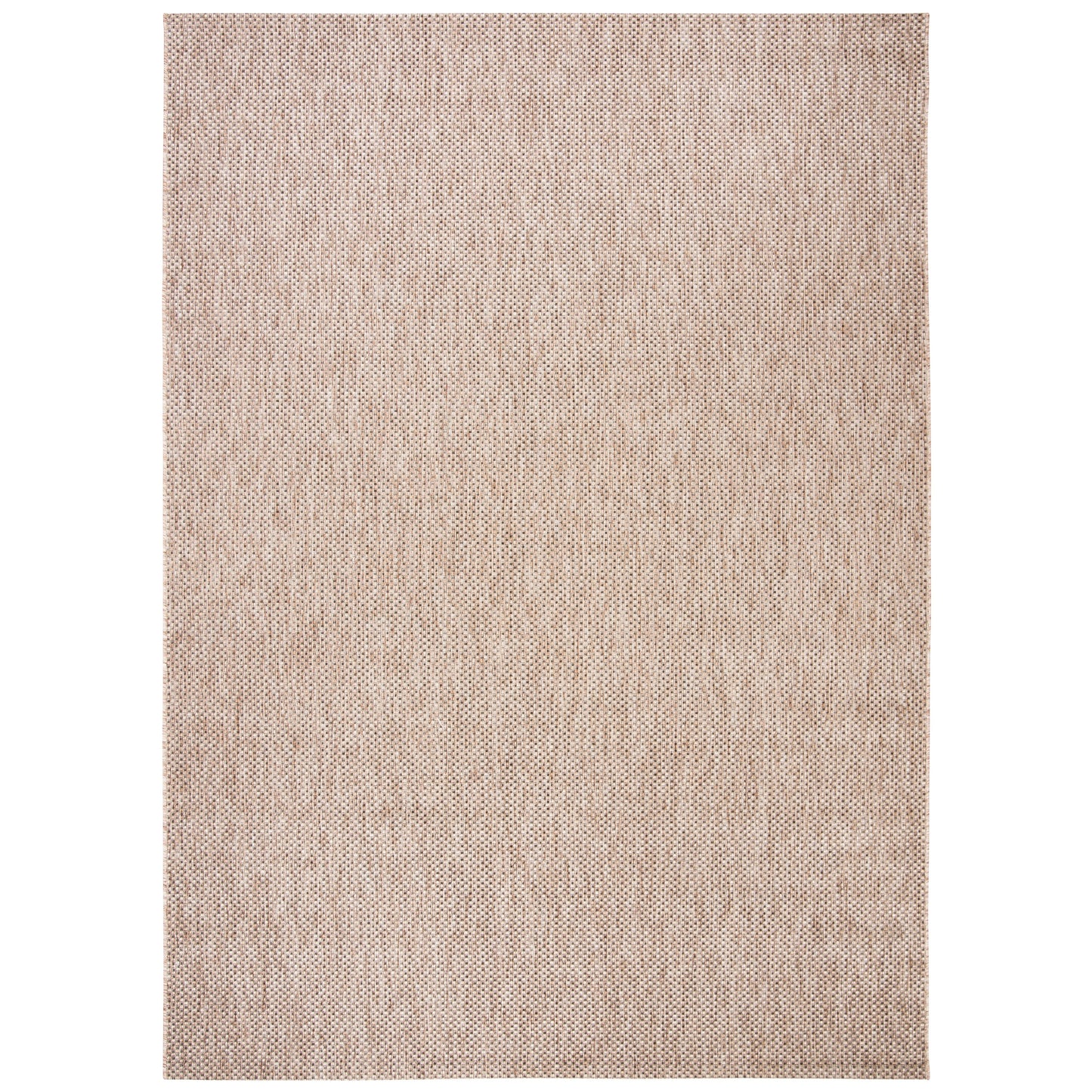 Tapis de jardin imperméable pour intérieur/extérieur SAFAVIEH Courtyard Begajeta.