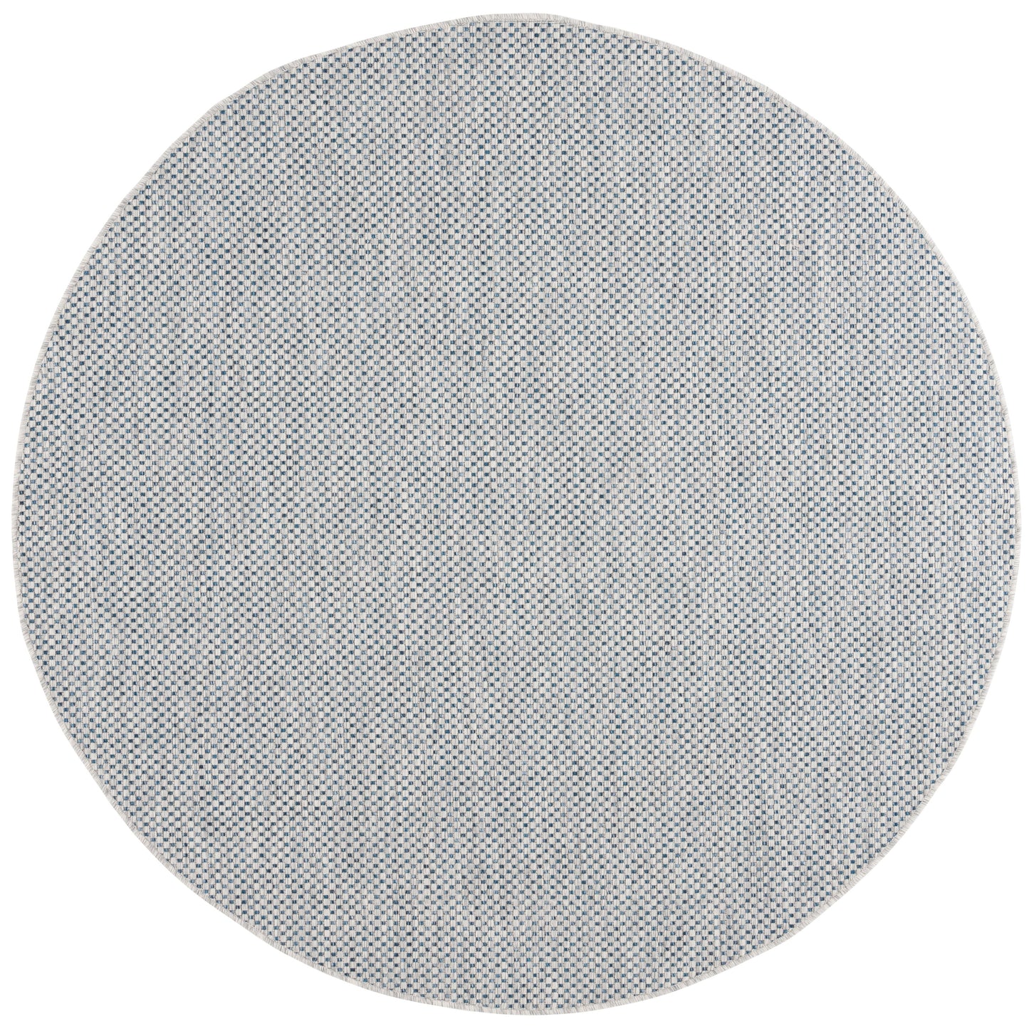 Tapis de jardin imperméable pour intérieur/extérieur SAFAVIEH Courtyard Begajeta.