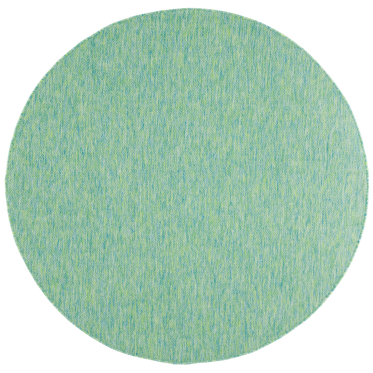 Tapis de jardin imperméable pour intérieur/extérieur SAFAVIEH Courtyard Begajeta.