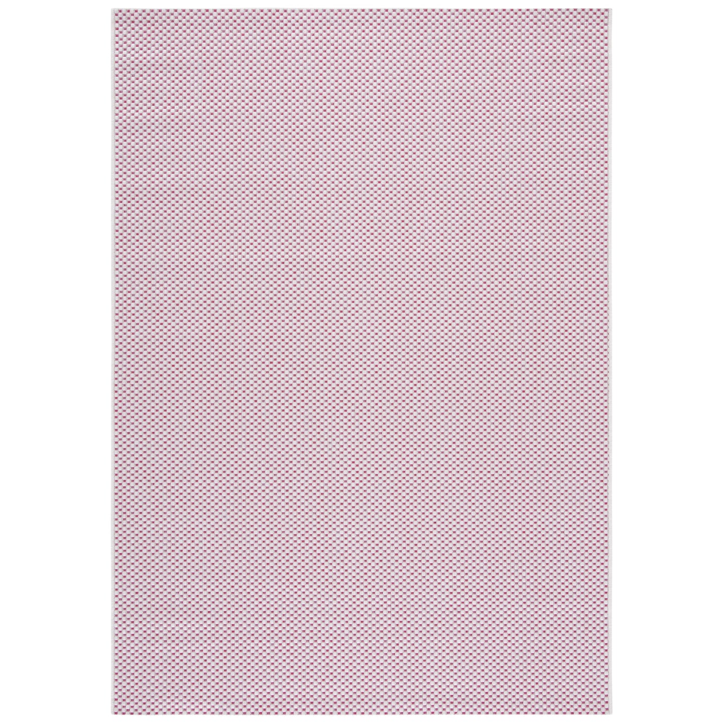 Tapis de jardin imperméable pour intérieur/extérieur SAFAVIEH Courtyard Begajeta.