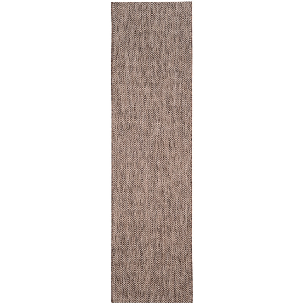 Tapis de jardin imperméable pour intérieur/extérieur SAFAVIEH Courtyard Ilmur