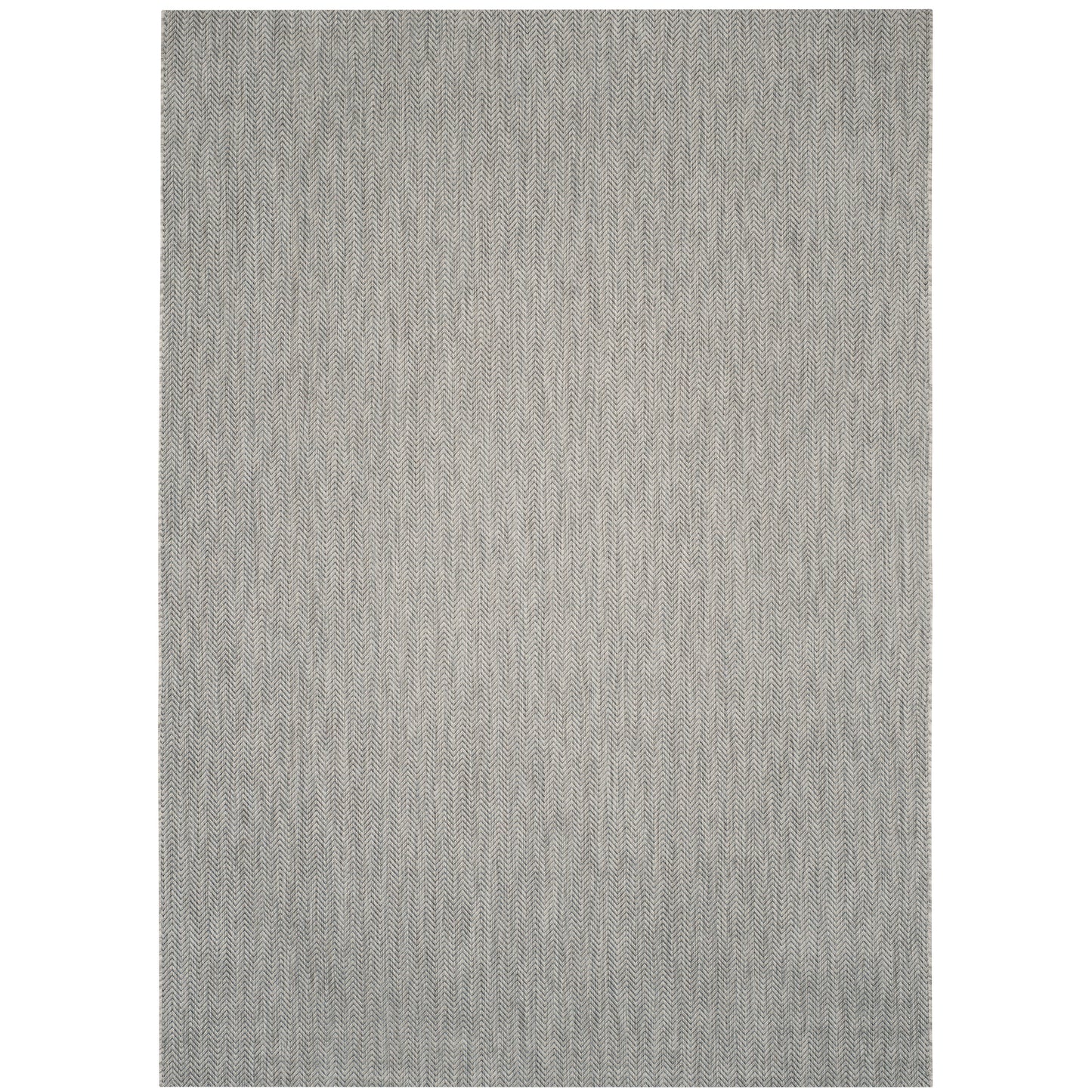 Tapis de jardin imperméable pour intérieur/extérieur SAFAVIEH Courtyard Ilmur