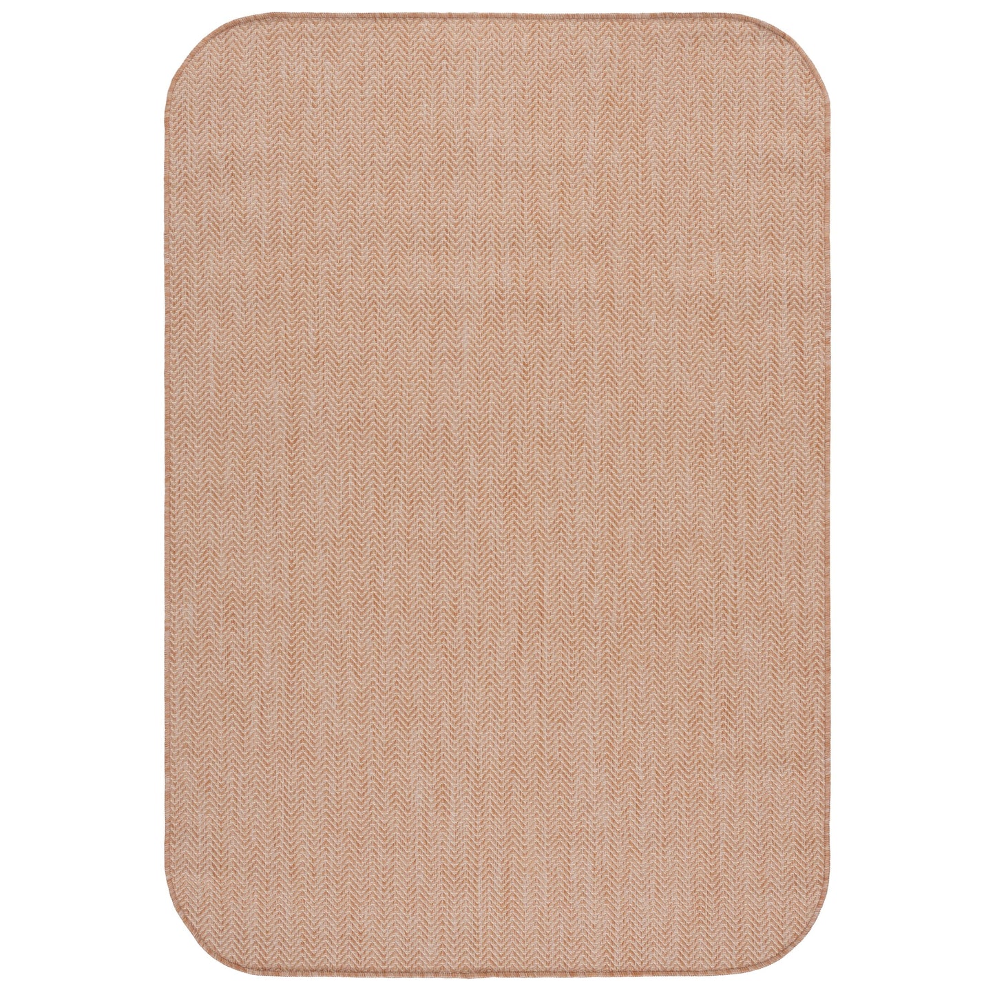 Tapis de jardin imperméable pour intérieur/extérieur SAFAVIEH Courtyard Ilmur