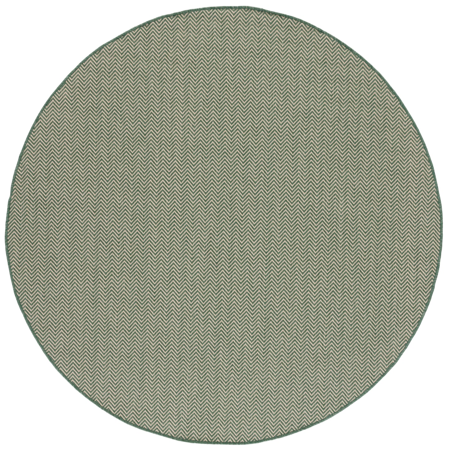 Tapis de jardin imperméable pour intérieur/extérieur SAFAVIEH Courtyard Ilmur