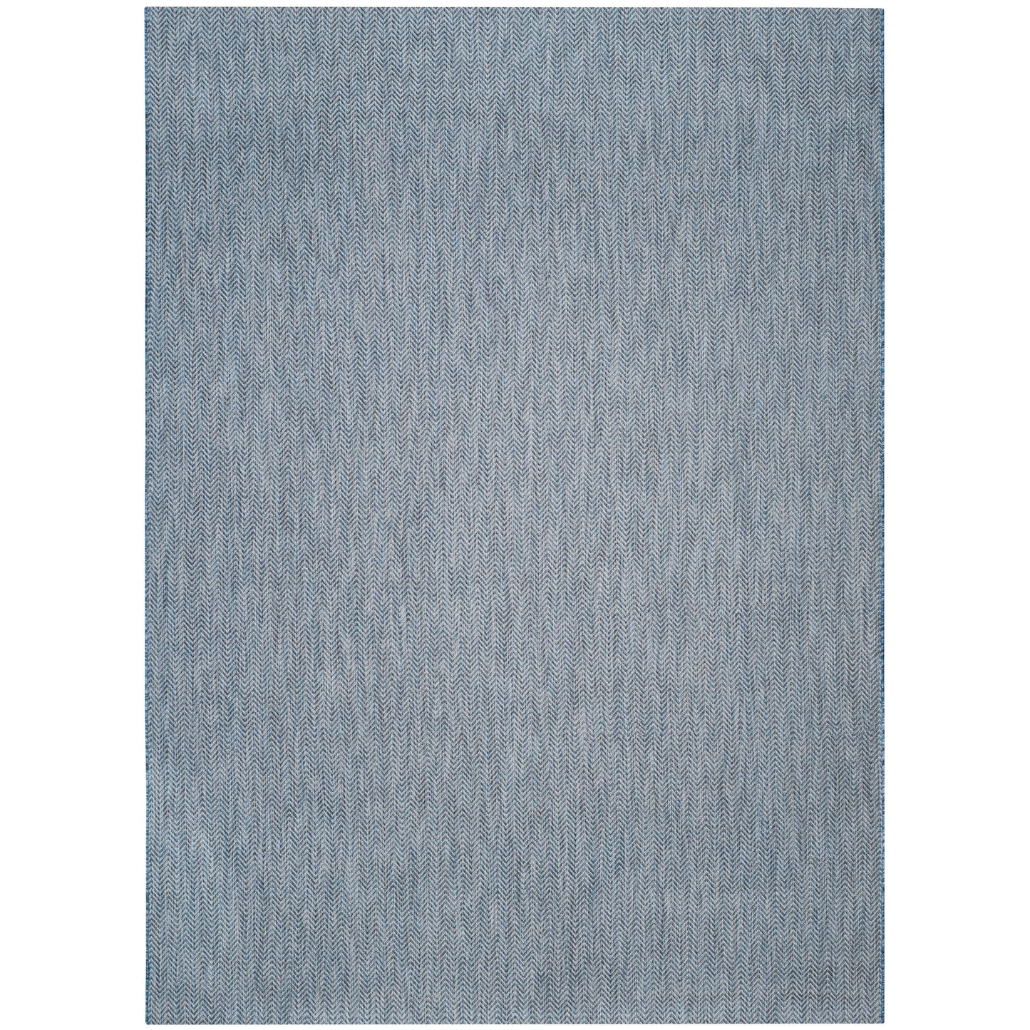 Tapis de jardin imperméable pour intérieur/extérieur SAFAVIEH Courtyard Ilmur