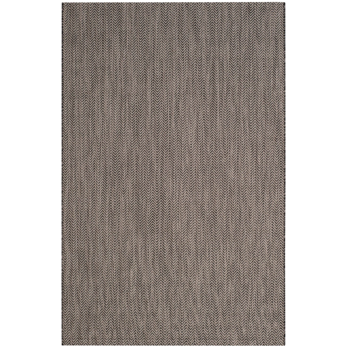 Tapis de jardin imperméable pour intérieur/extérieur SAFAVIEH Courtyard Ilmur