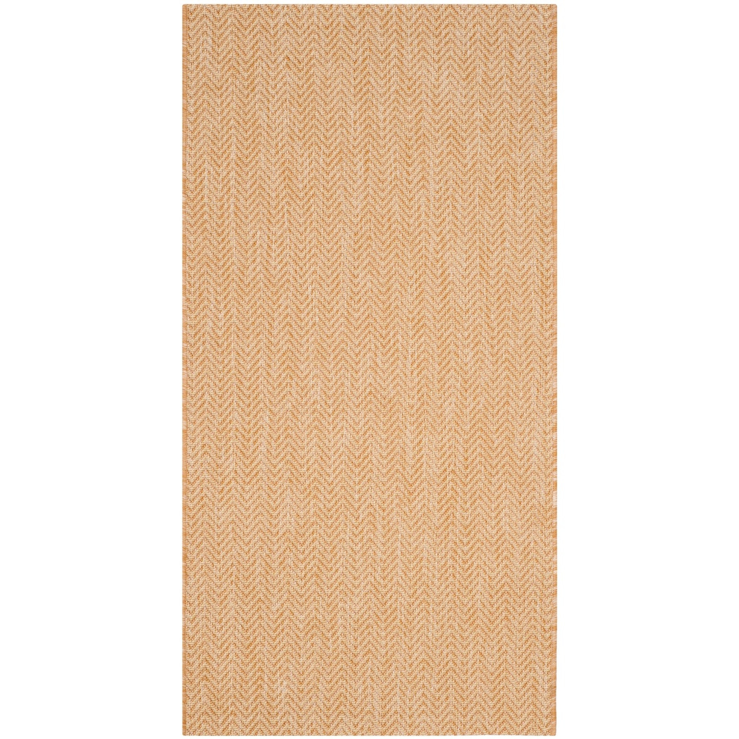 Tapis de jardin imperméable pour intérieur/extérieur SAFAVIEH Courtyard Ilmur