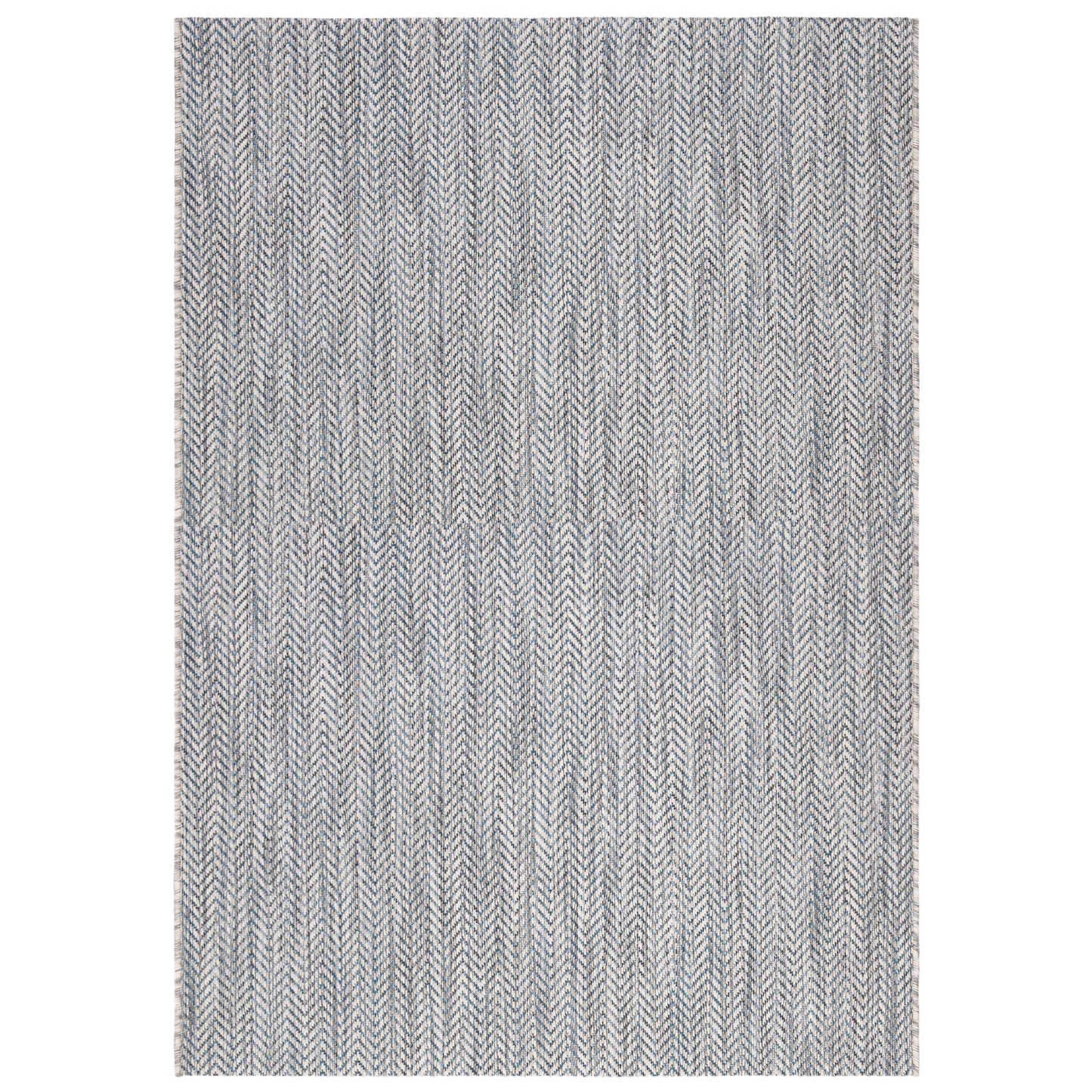 Tapis de jardin imperméable pour intérieur/extérieur SAFAVIEH Courtyard Ilmur