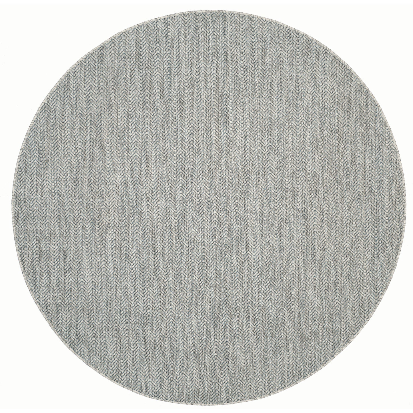 Tapis de jardin imperméable pour intérieur/extérieur SAFAVIEH Courtyard Ilmur