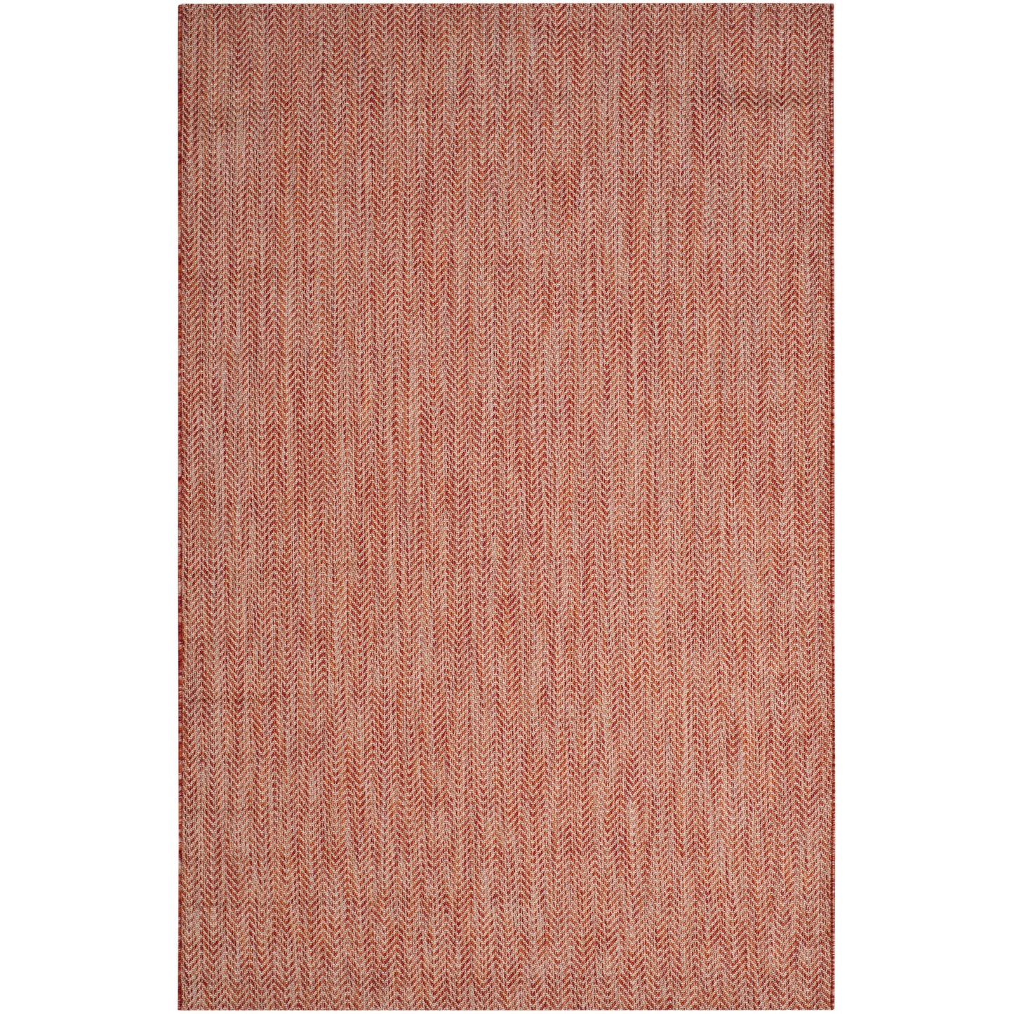 Tapis de jardin imperméable pour intérieur/extérieur SAFAVIEH Courtyard Ilmur