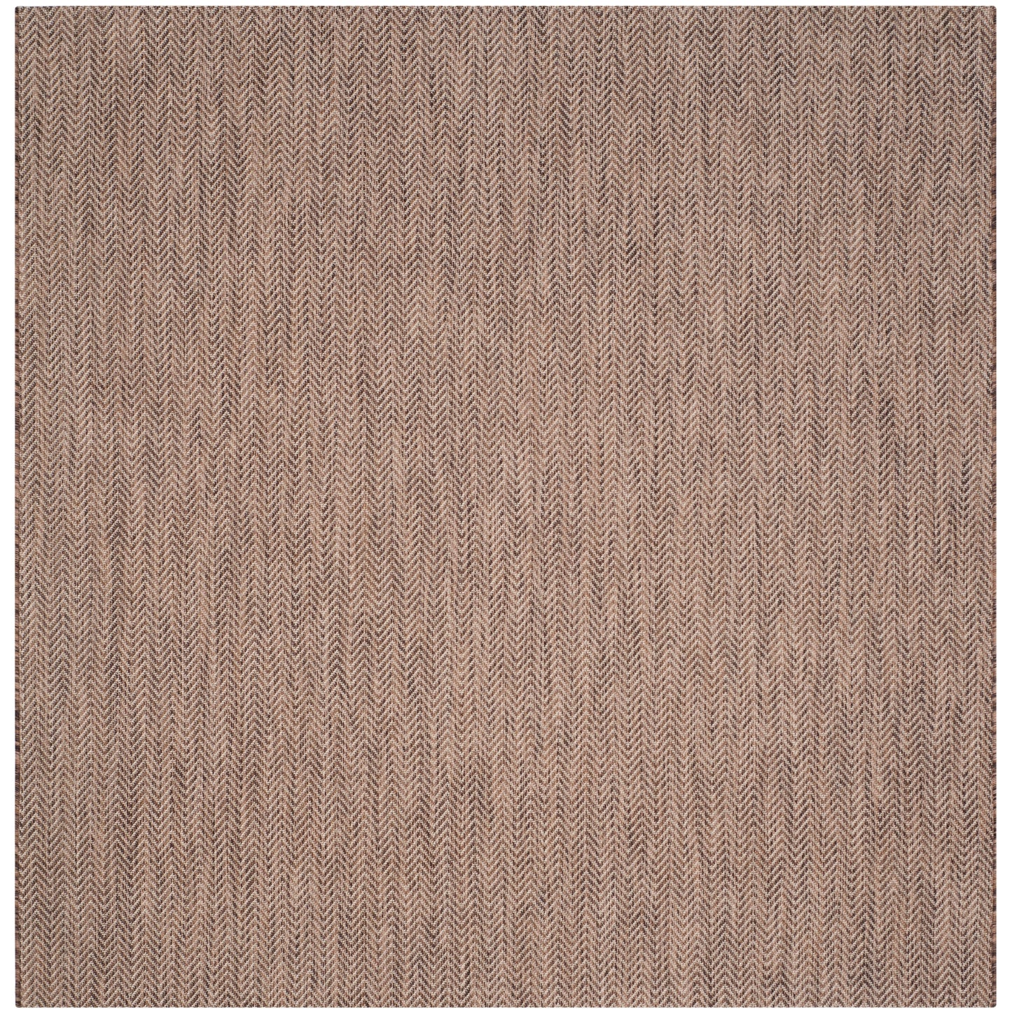 Tapis de jardin imperméable pour intérieur/extérieur SAFAVIEH Courtyard Ilmur