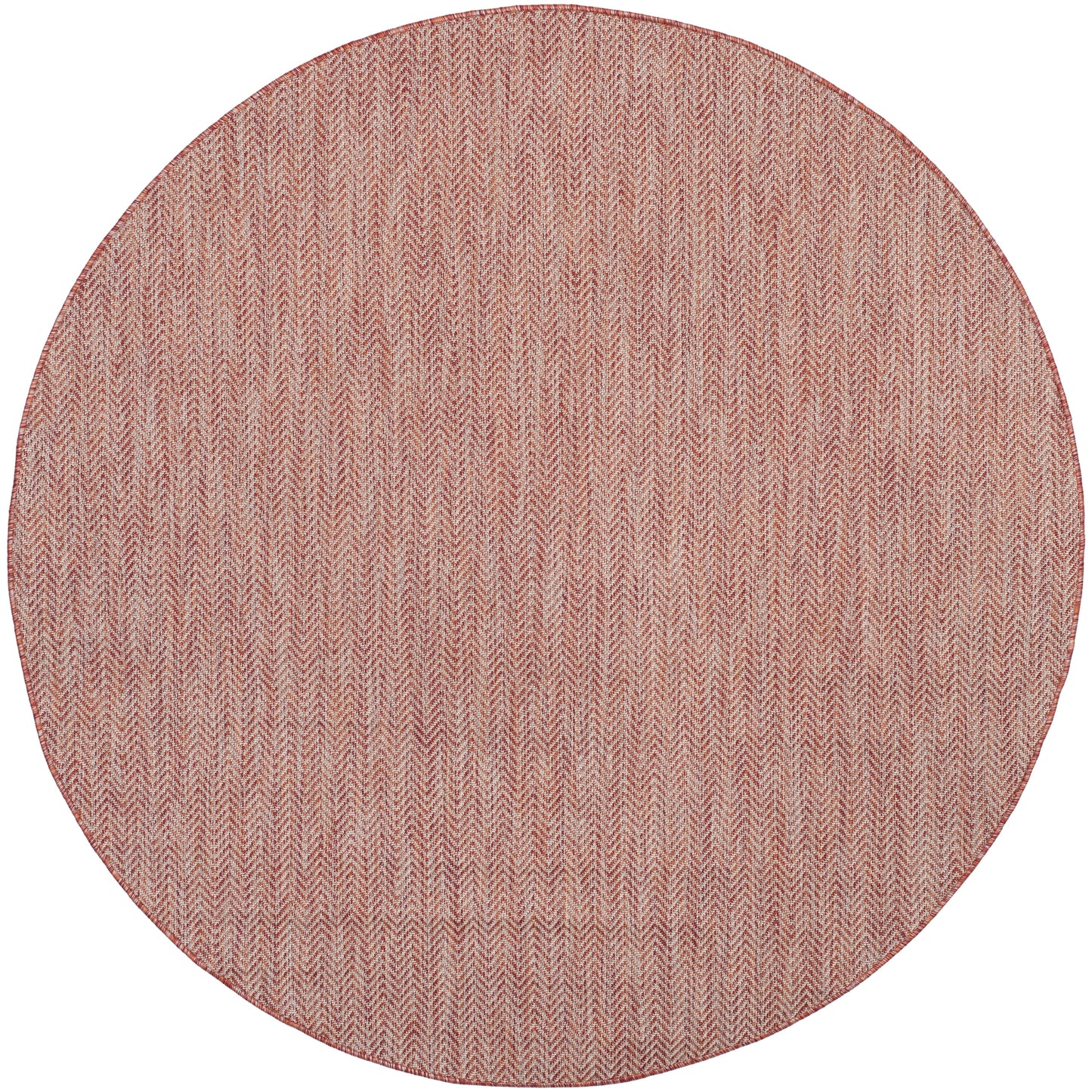 Tapis de jardin imperméable pour intérieur/extérieur SAFAVIEH Courtyard Ilmur