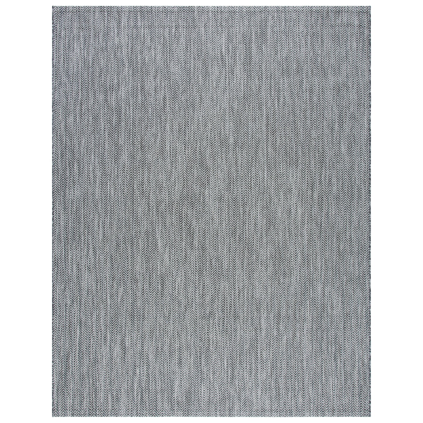 Tapis de jardin imperméable pour intérieur/extérieur SAFAVIEH Courtyard Ilmur