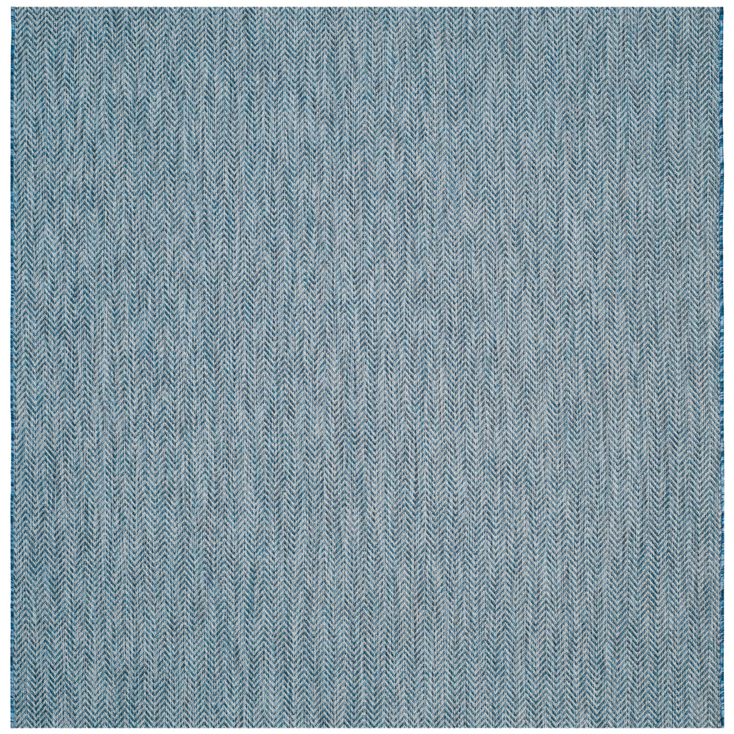 Tapis de jardin imperméable pour intérieur/extérieur SAFAVIEH Courtyard Ilmur