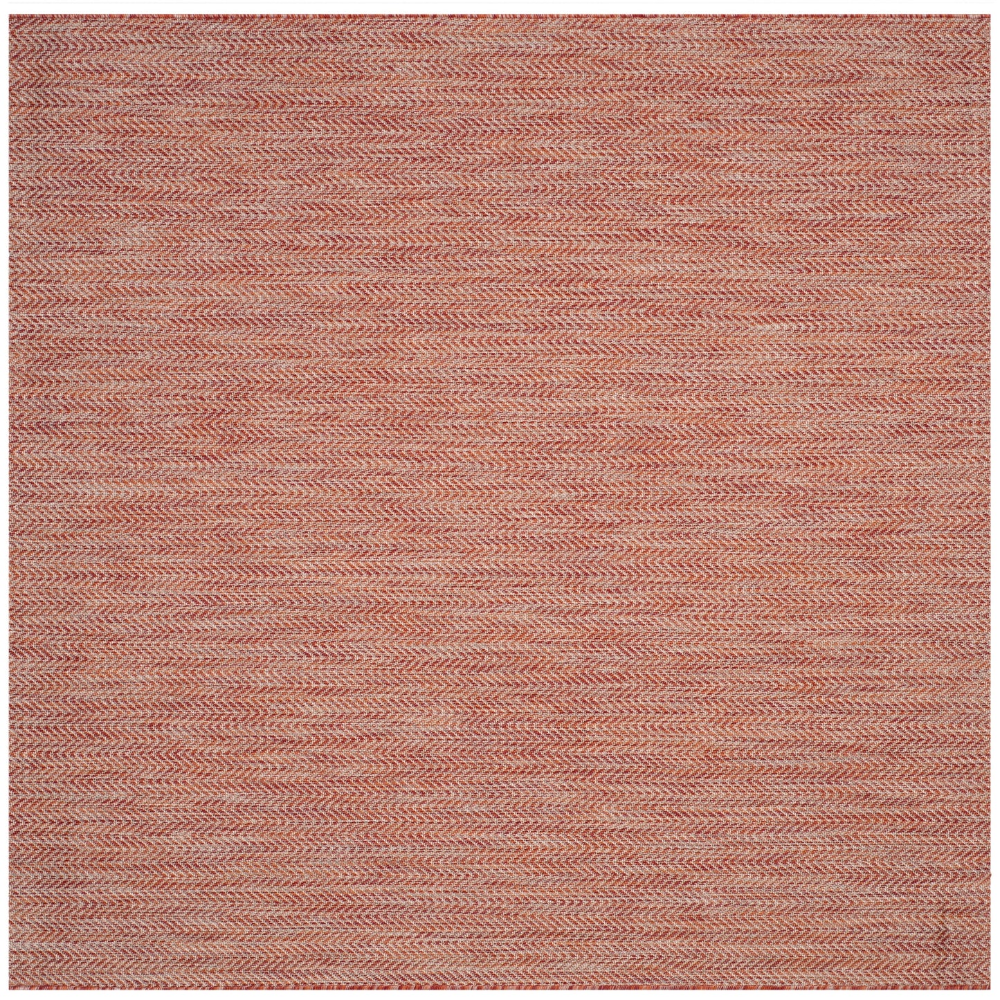Tapis de jardin imperméable pour intérieur/extérieur SAFAVIEH Courtyard Ilmur