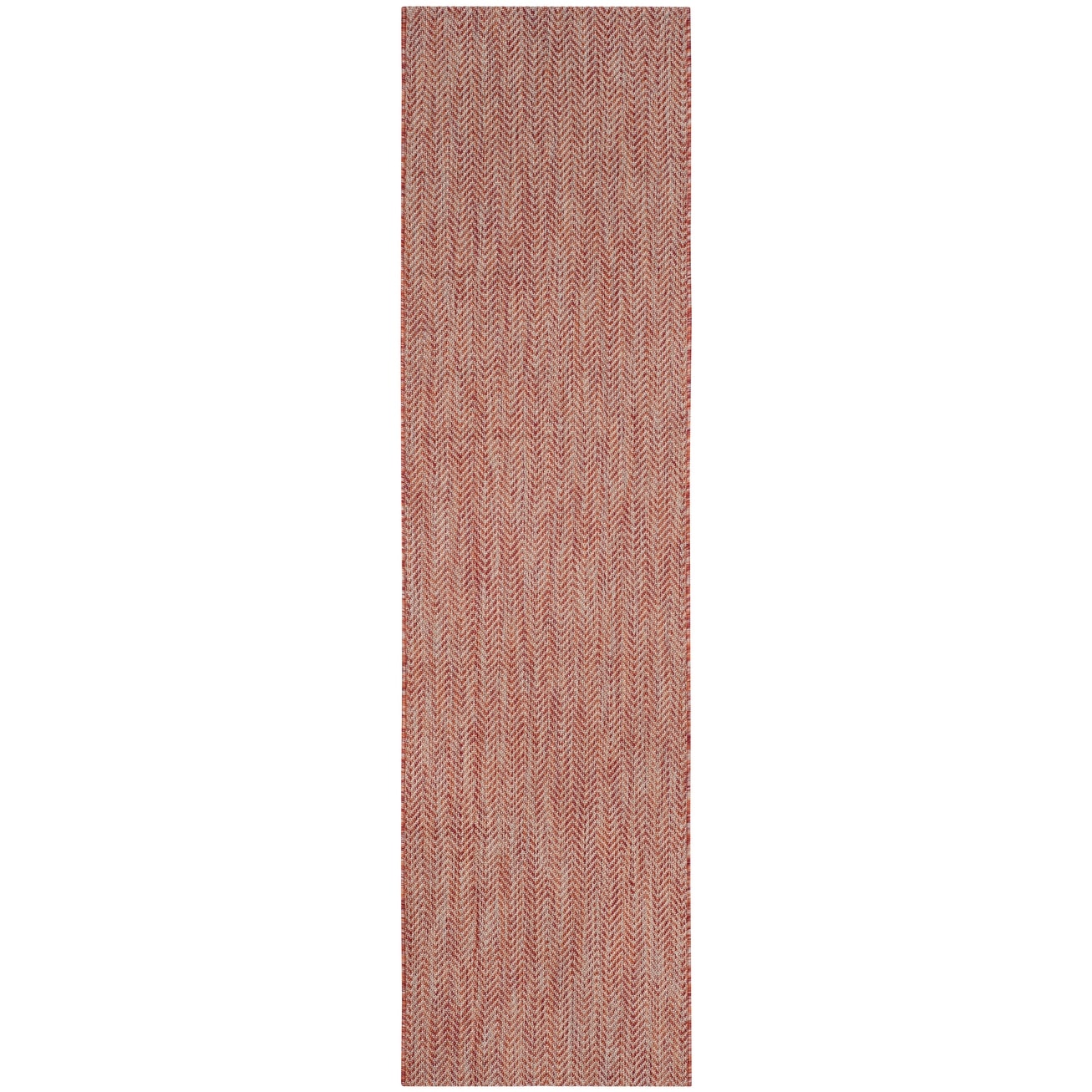Tapis de jardin imperméable pour intérieur/extérieur SAFAVIEH Courtyard Ilmur