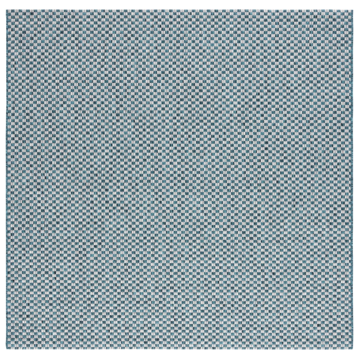 Tapis de jardin imperméable pour intérieur/extérieur SAFAVIEH Courtyard Ragini