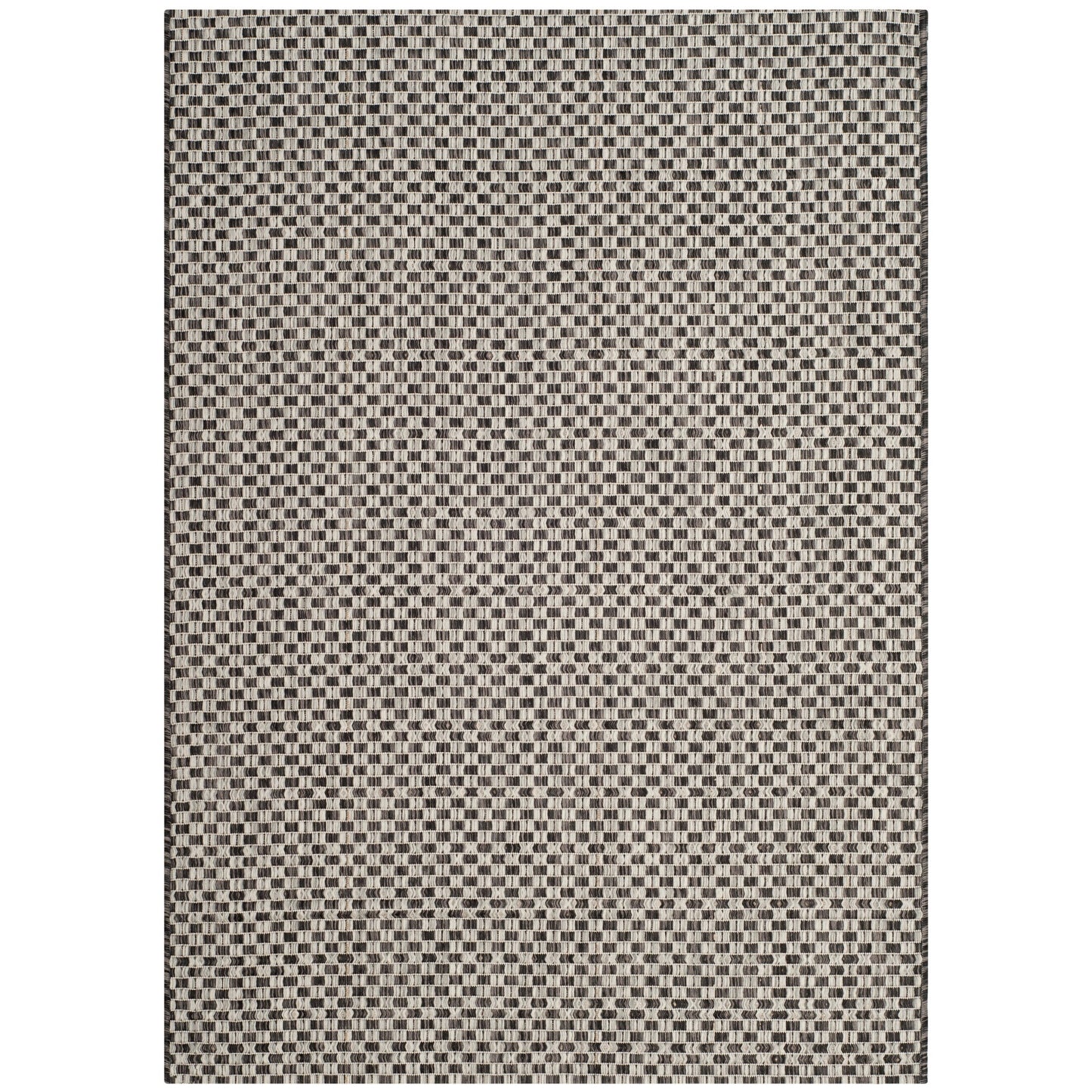Tapis de jardin imperméable pour intérieur/extérieur SAFAVIEH Courtyard Ragini