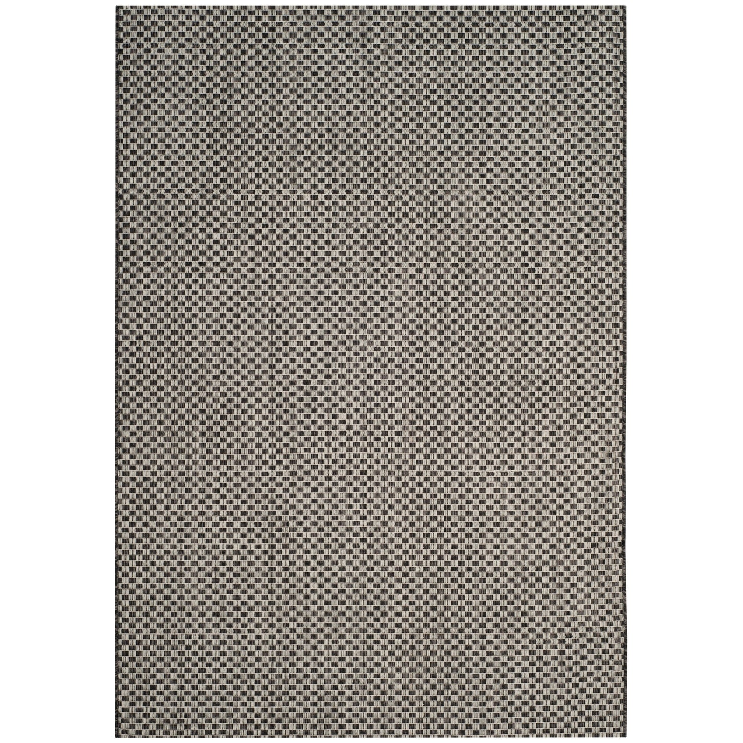 Tapis de jardin imperméable pour intérieur/extérieur SAFAVIEH Courtyard Ragini