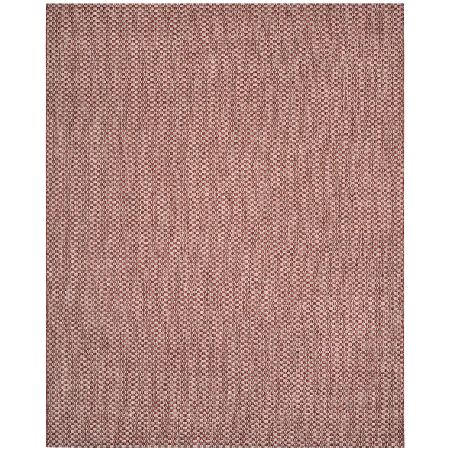 Tapis de jardin imperméable pour intérieur/extérieur SAFAVIEH Courtyard Ragini