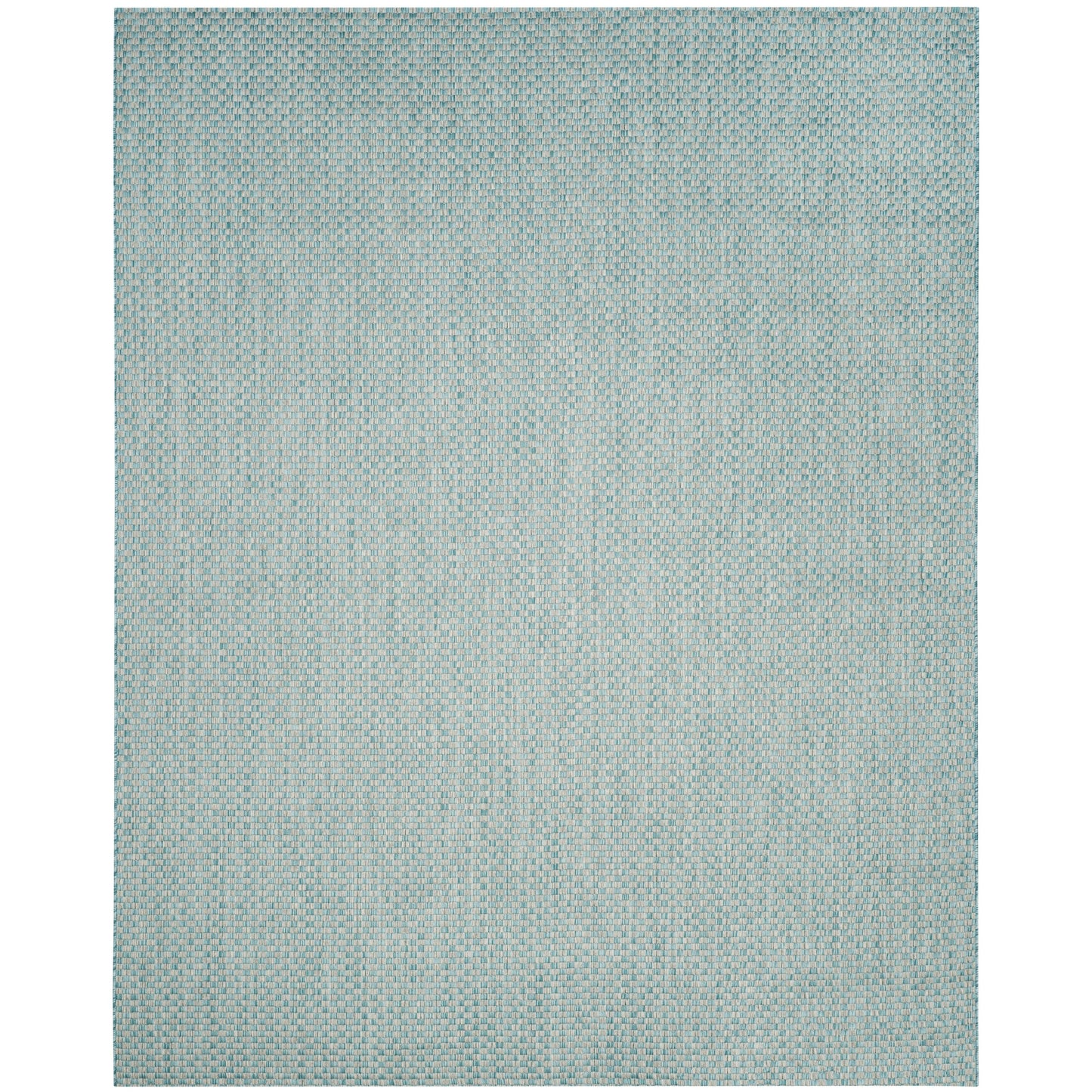 Tapis de jardin imperméable pour intérieur/extérieur SAFAVIEH Courtyard Ragini