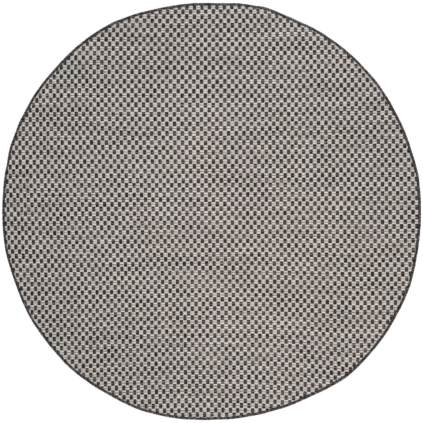Tapis de jardin imperméable pour intérieur/extérieur SAFAVIEH Courtyard Ragini