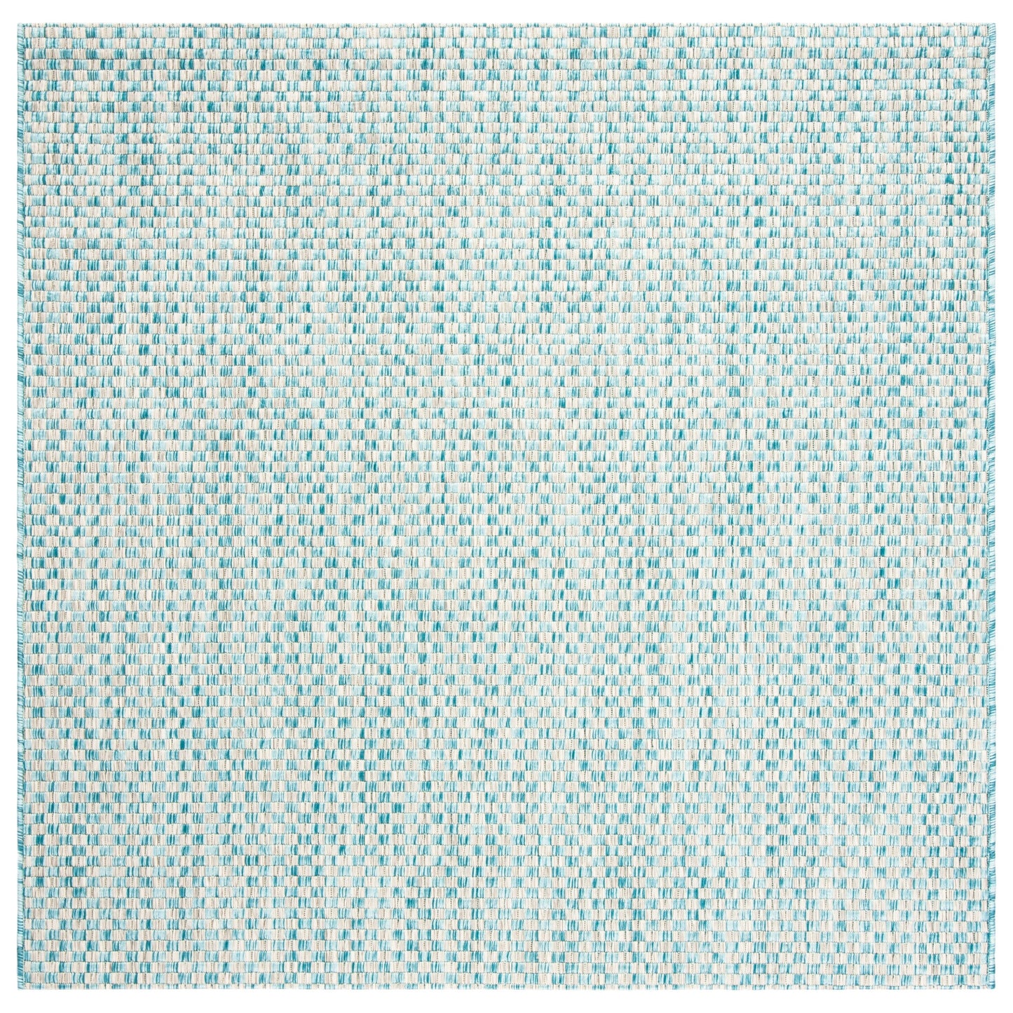Tapis de jardin imperméable pour intérieur/extérieur SAFAVIEH Courtyard Ragini