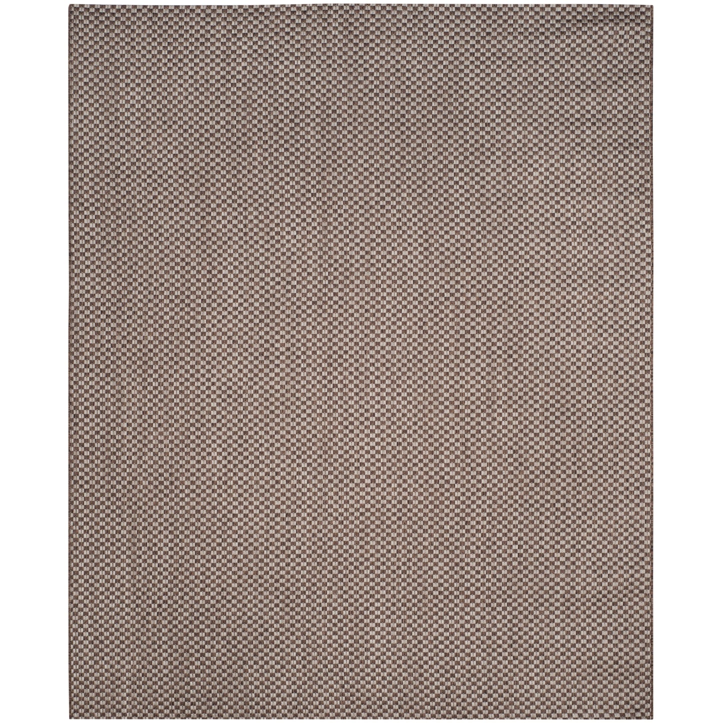 Tapis de jardin imperméable pour intérieur/extérieur SAFAVIEH Courtyard Ragini