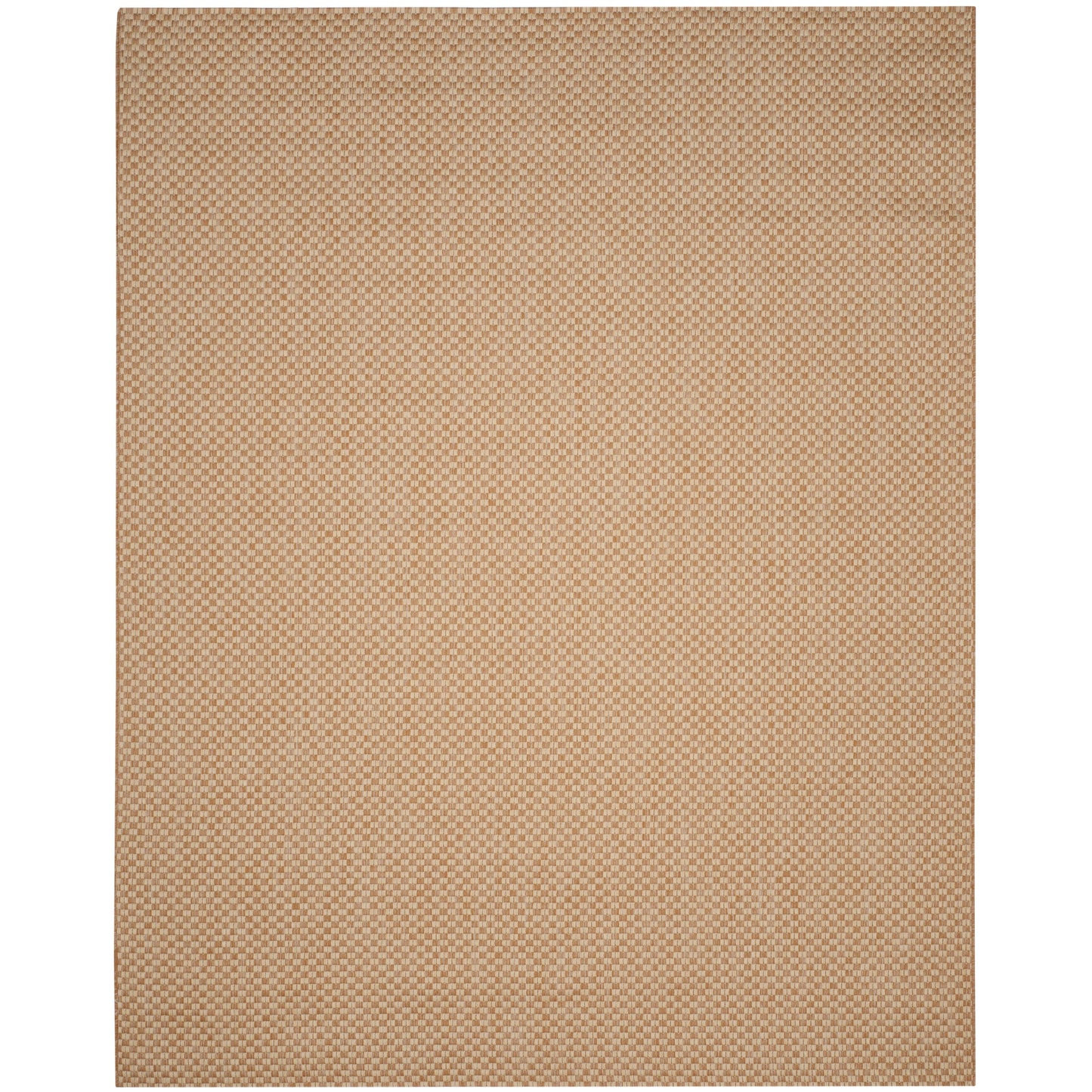 Tapis de jardin imperméable pour intérieur/extérieur SAFAVIEH Courtyard Ragini
