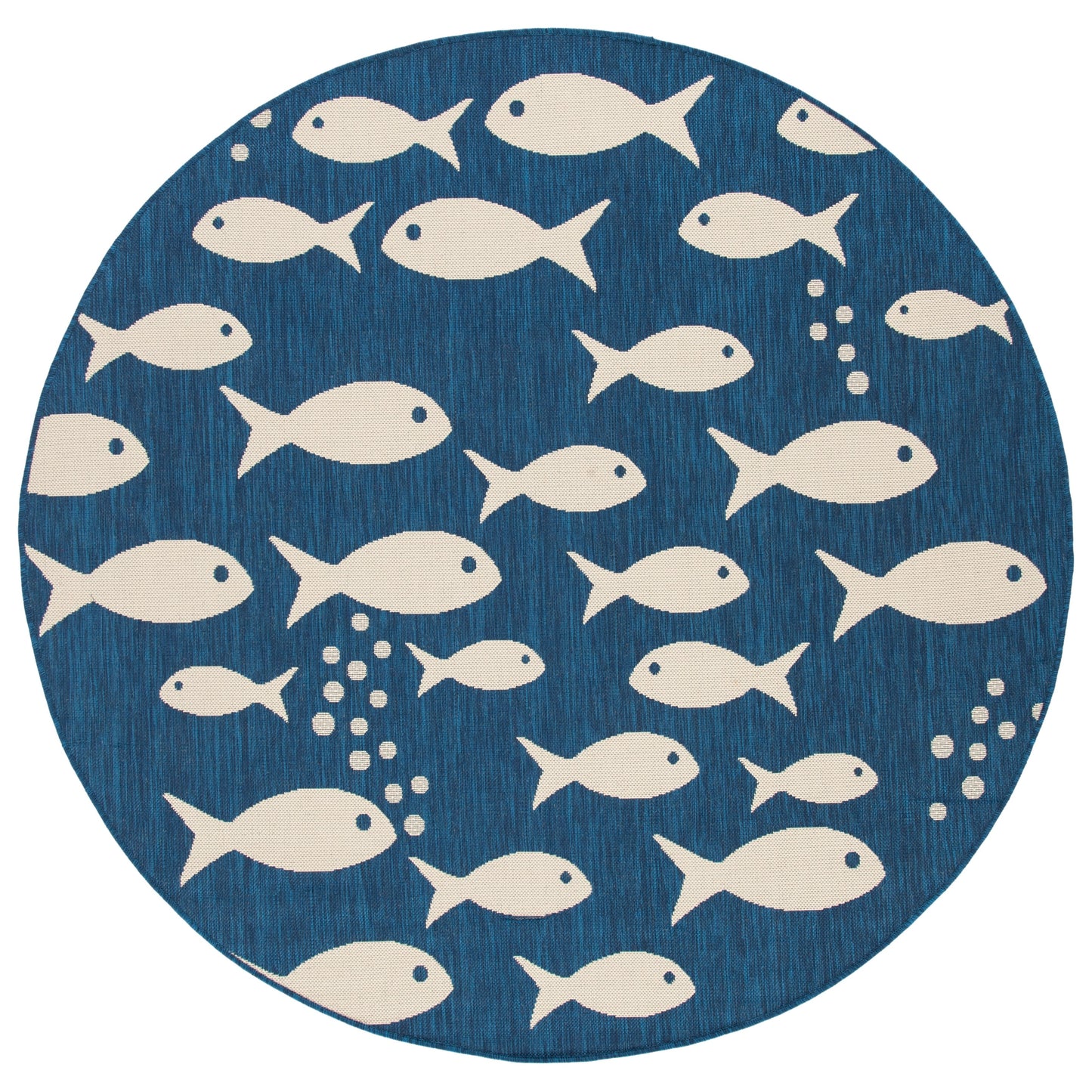 Tapis de jardin imperméable pour intérieur/extérieur SAFAVIEH Courtyard Ragne