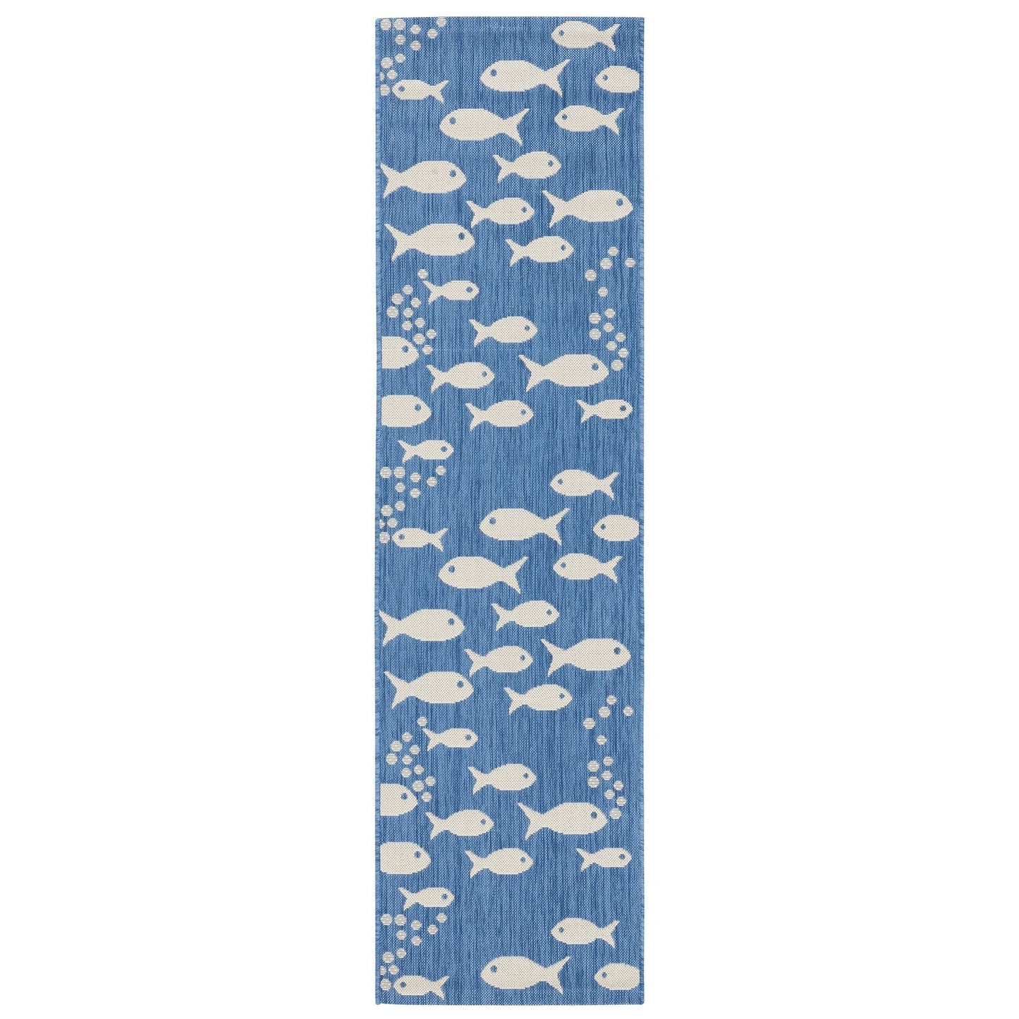 Tapis de jardin imperméable pour intérieur/extérieur SAFAVIEH Courtyard Ragne