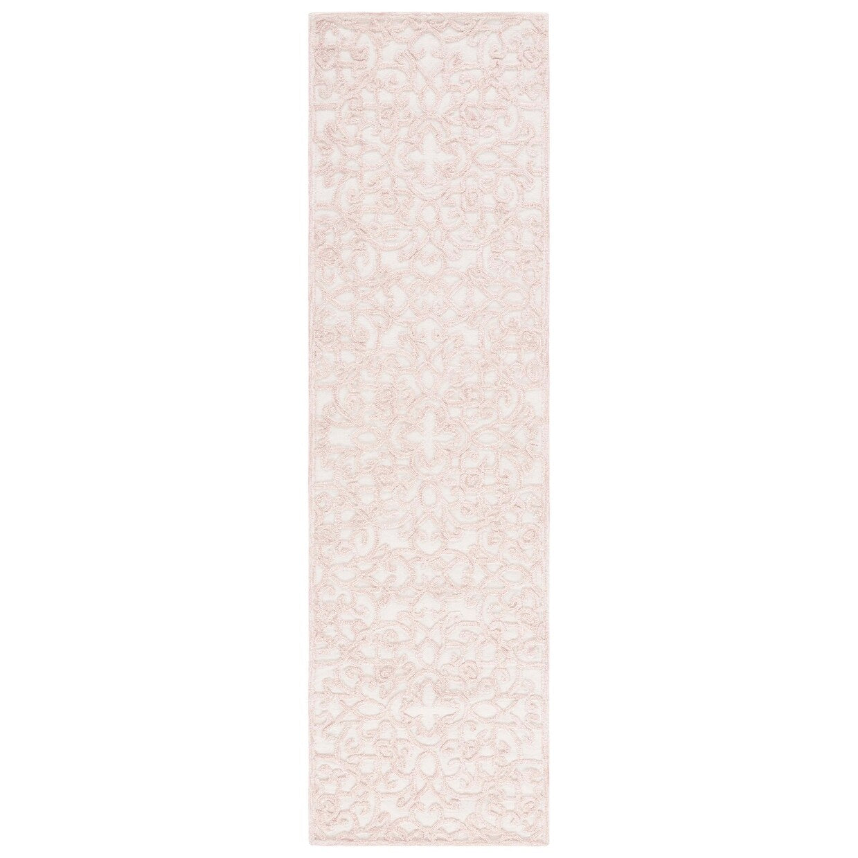 Tapis en laine moderne fait main SAFAVIEH Trace Racheal