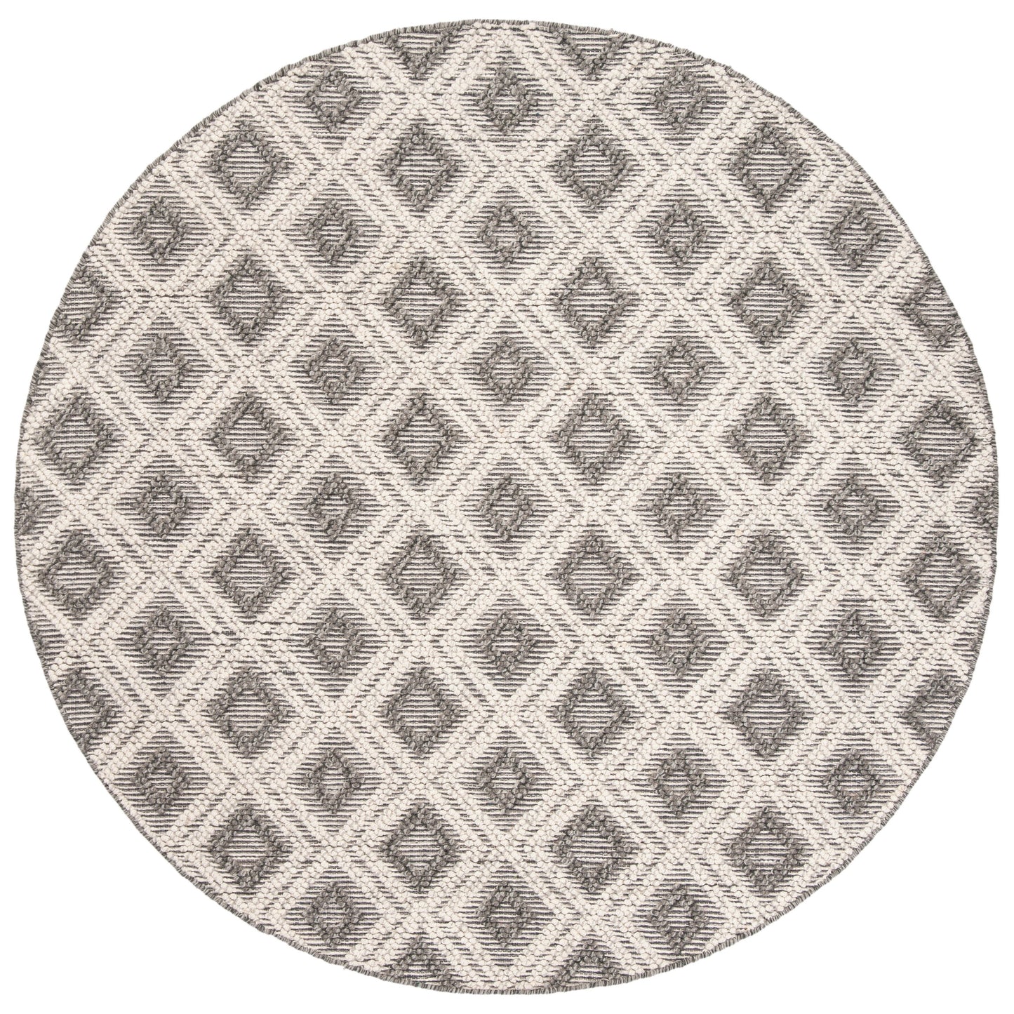 Tapis en laine Shonna du Vermont fait main SAFAVIEH
