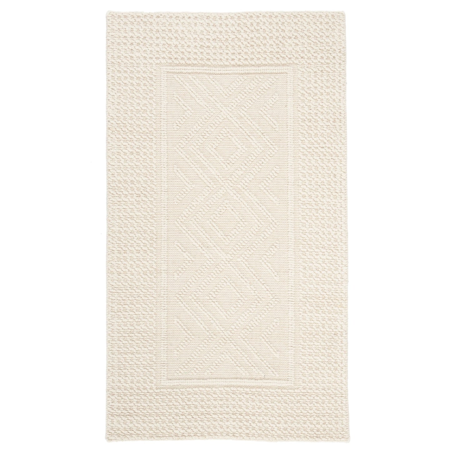 Tapis en laine Shonna du Vermont fait main SAFAVIEH