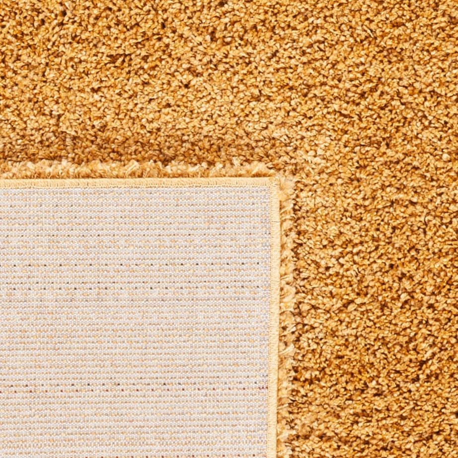 Tapis SAFAVIEH Hudson Shag Debi de 2 pouces d'épaisseur