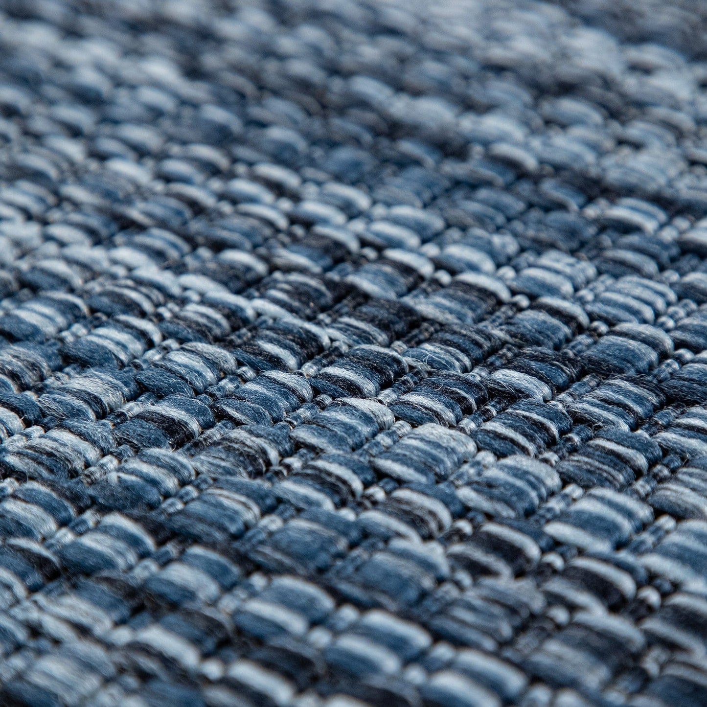 Tapis d'extérieur imperméable et varié pour patio