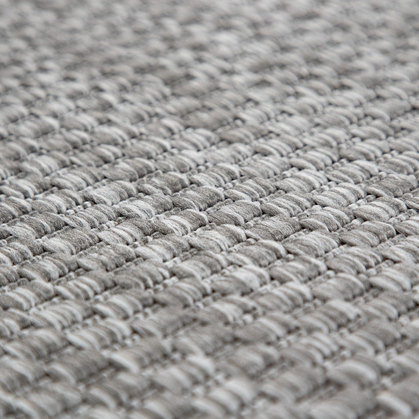 Tapis d'extérieur imperméable et varié pour patio