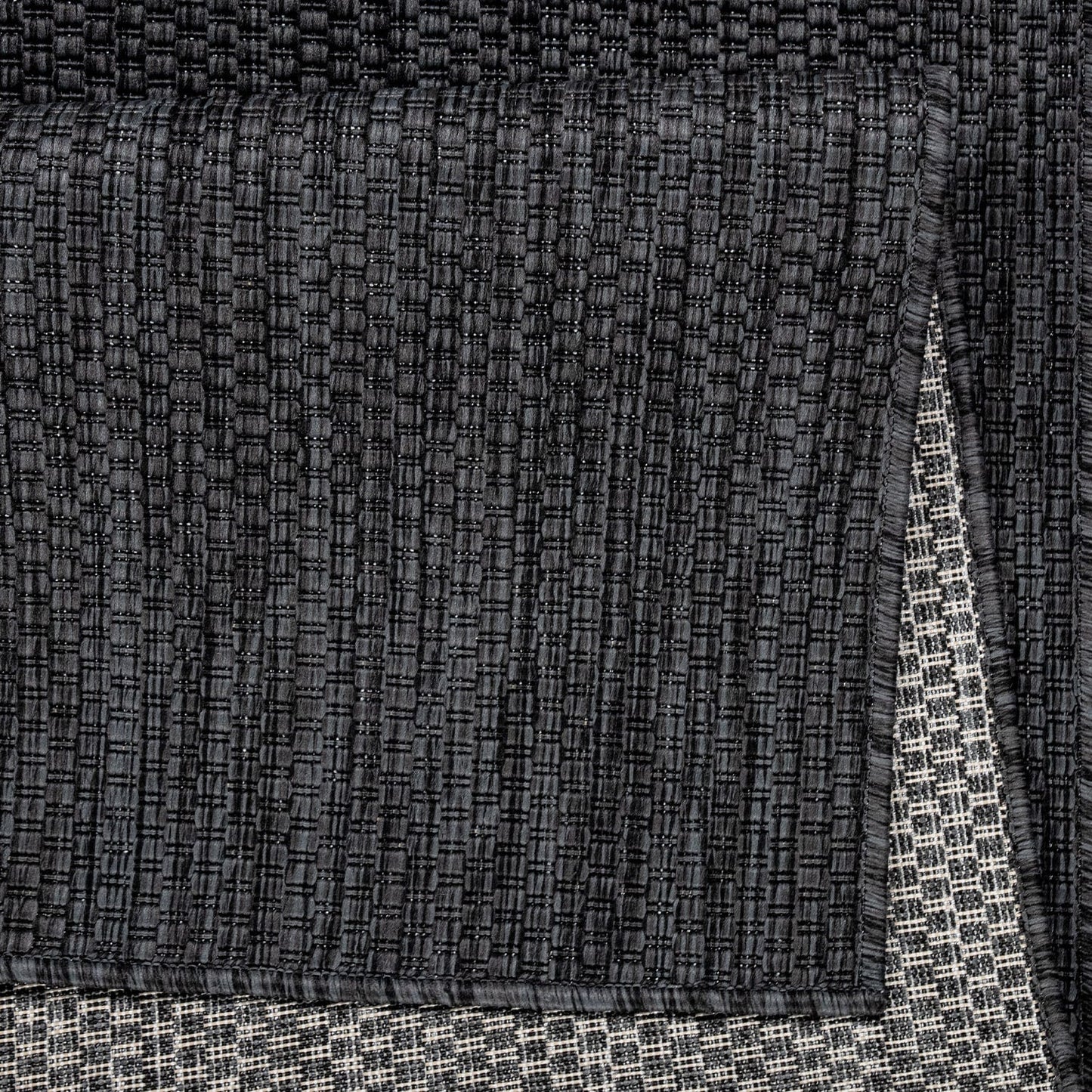 Tapis d'extérieur imperméable et varié pour patio