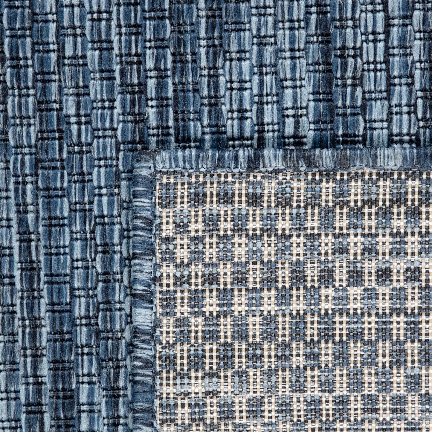 Tapis d'extérieur imperméable et varié pour patio