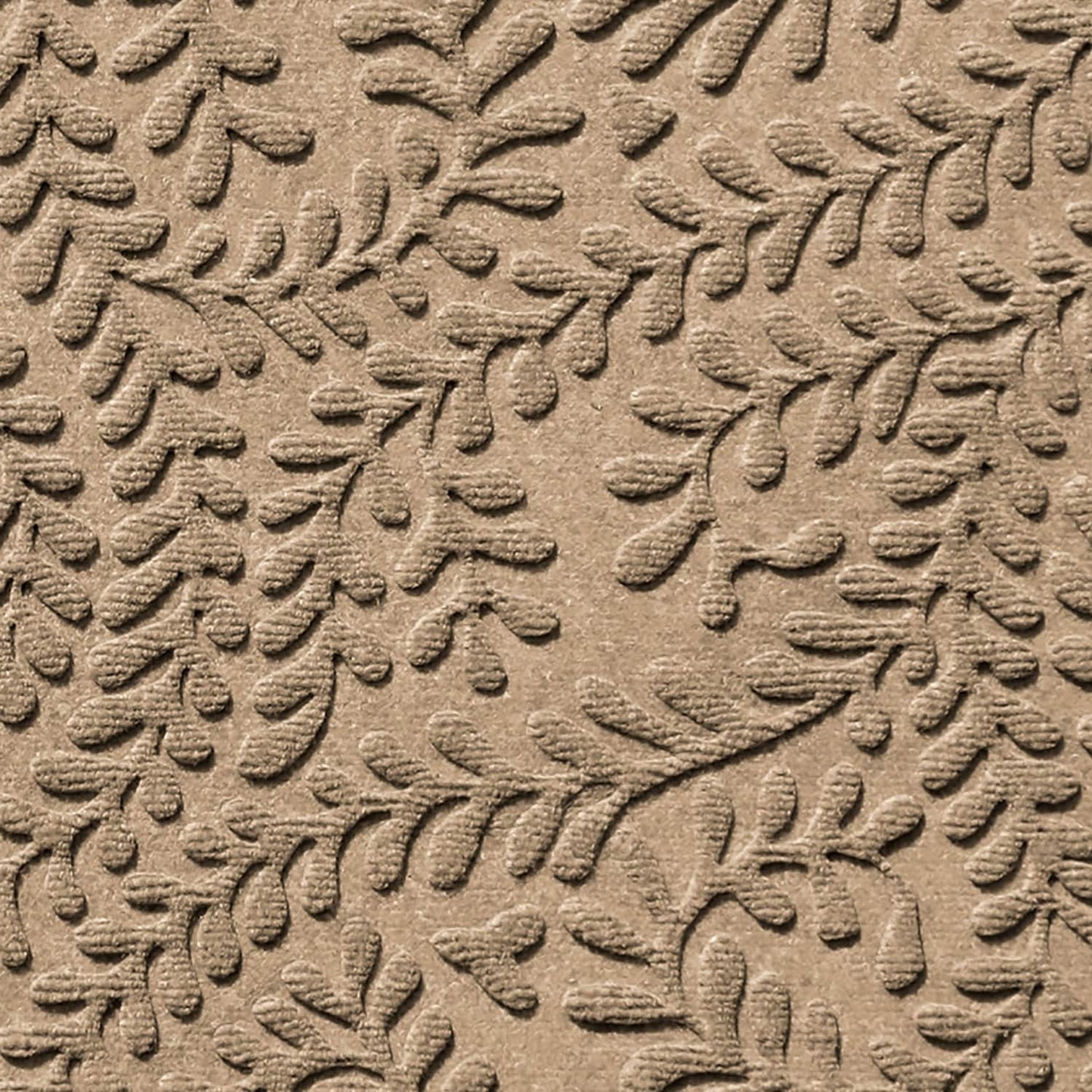 Paillasson d'intérieur et d'extérieur en buis WaterHog