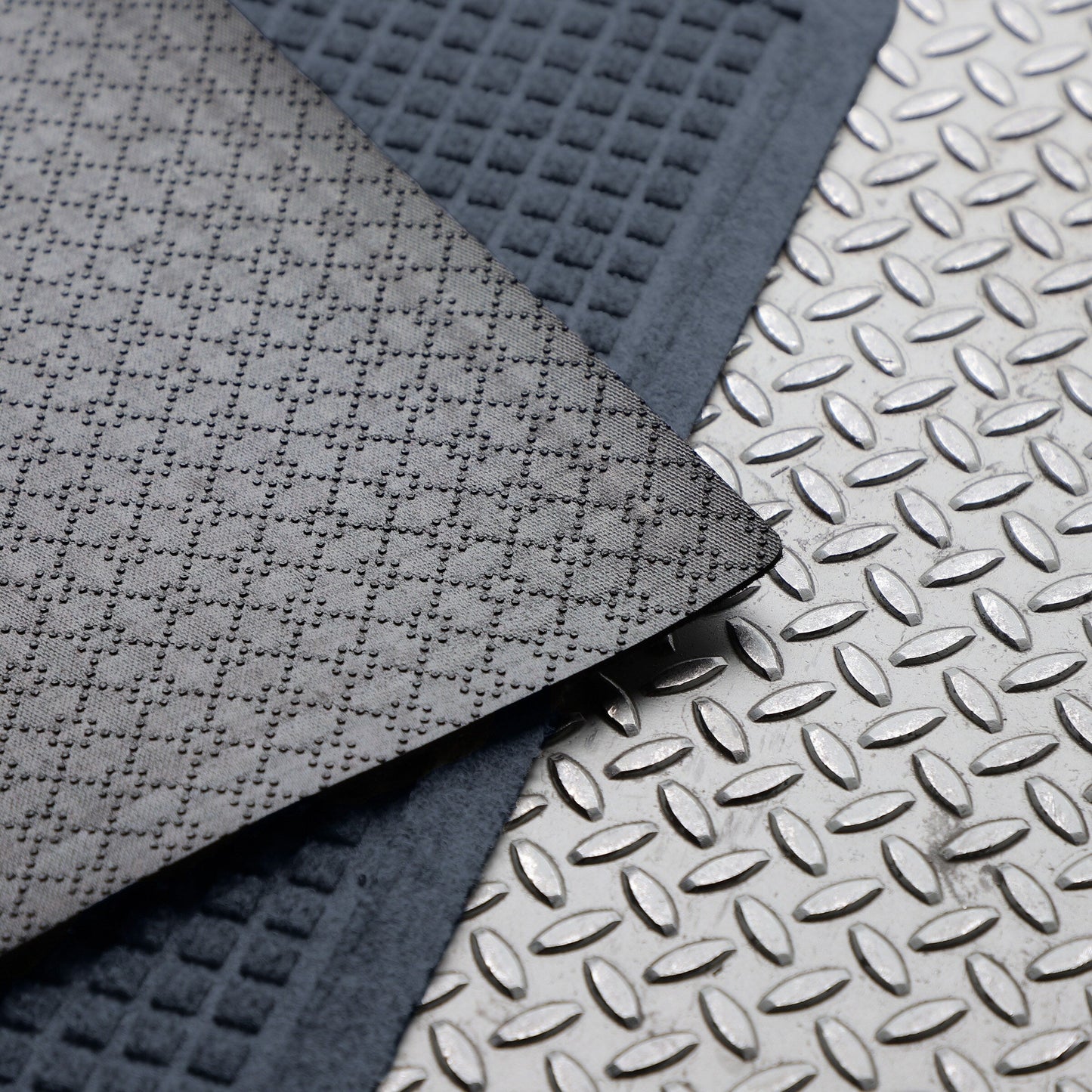 Paillasson intérieur/extérieur WaterHog Squares