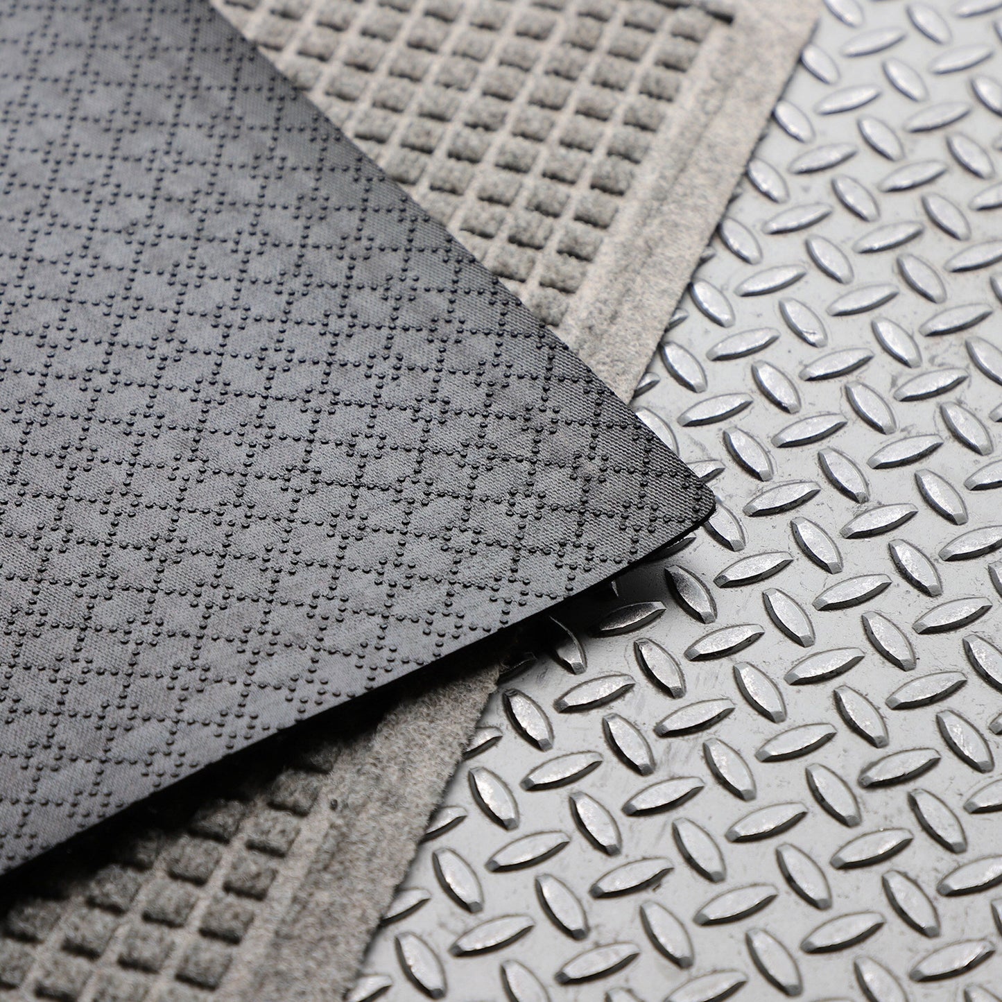 Paillasson intérieur/extérieur WaterHog Squares